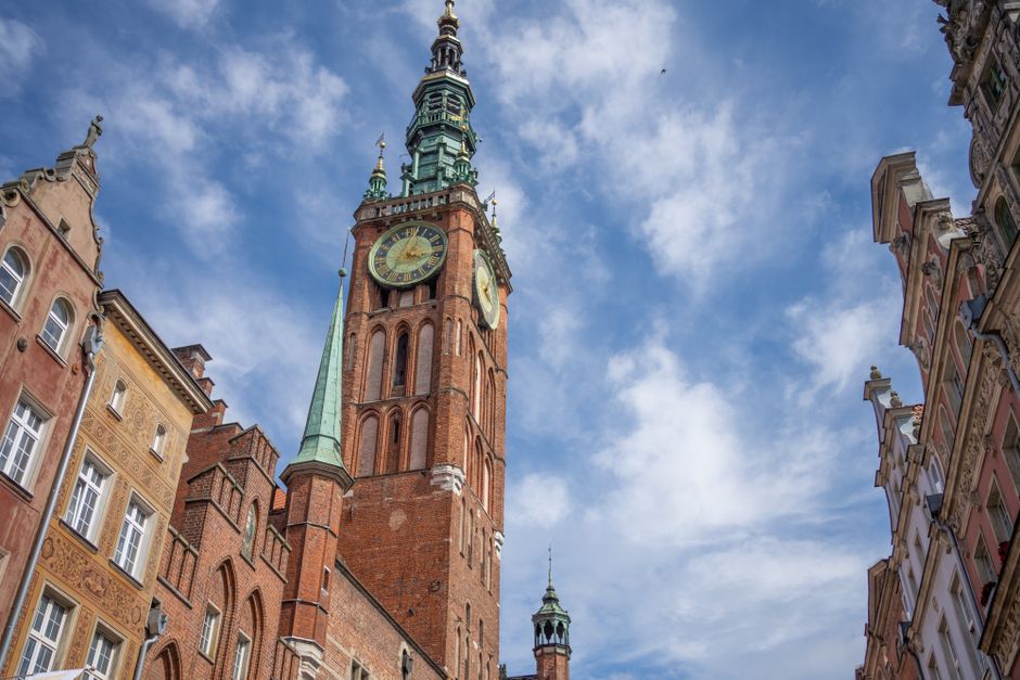 Gdańsk