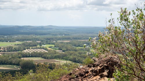 Free stock photo of landscape, lookout, mountain