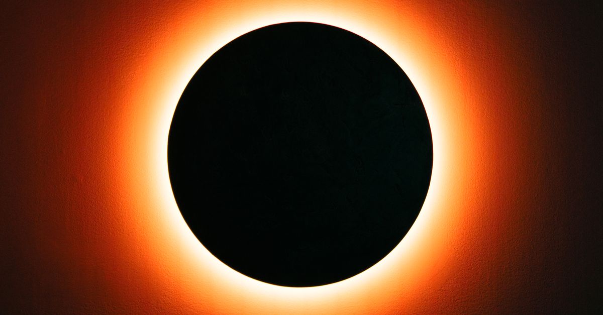 Fire Force Eclipse Total Solar Eclipse Ring of Fire Phenomenon · Free Stock Photo