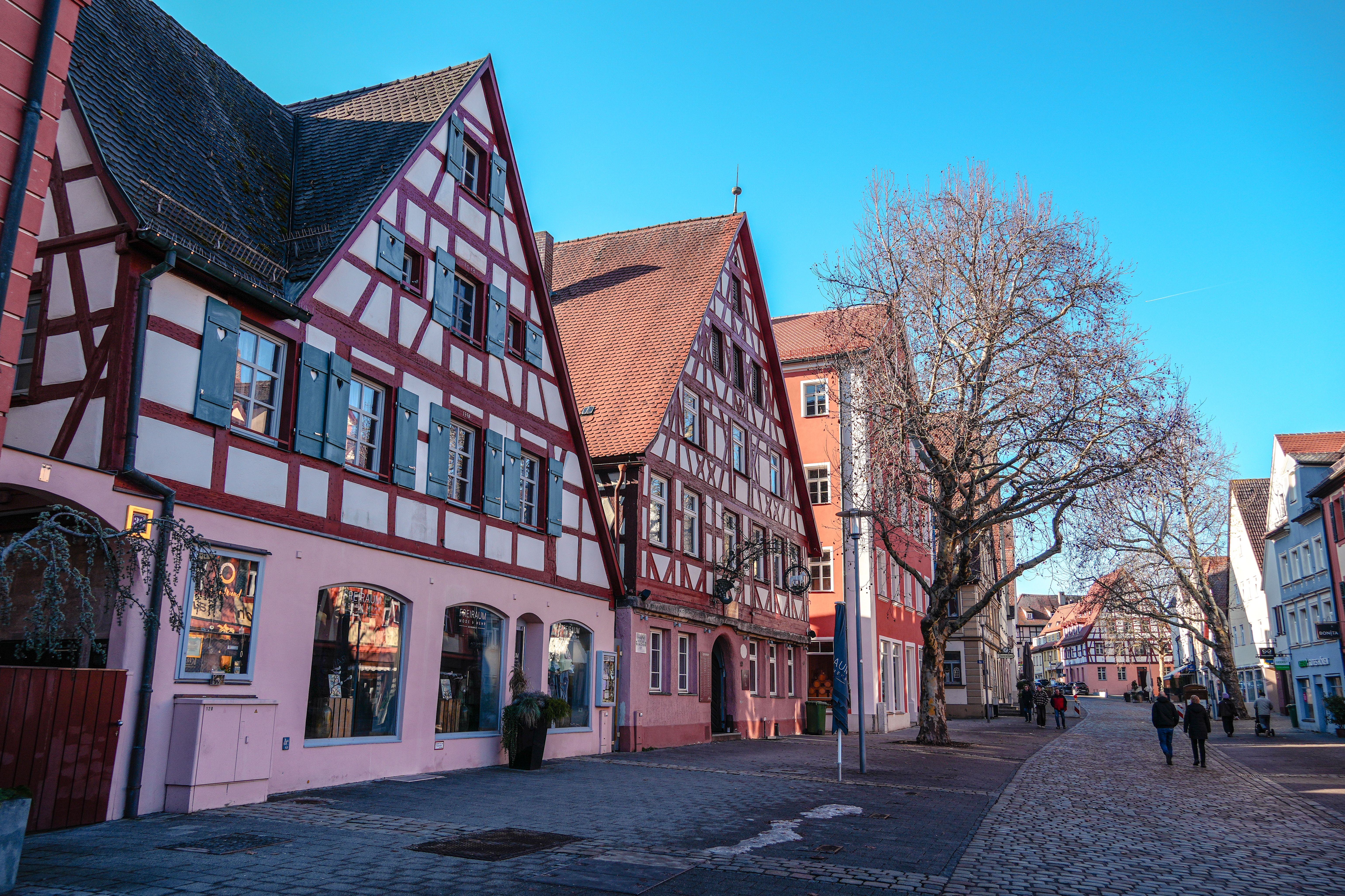 Sankt Martin an der Raab