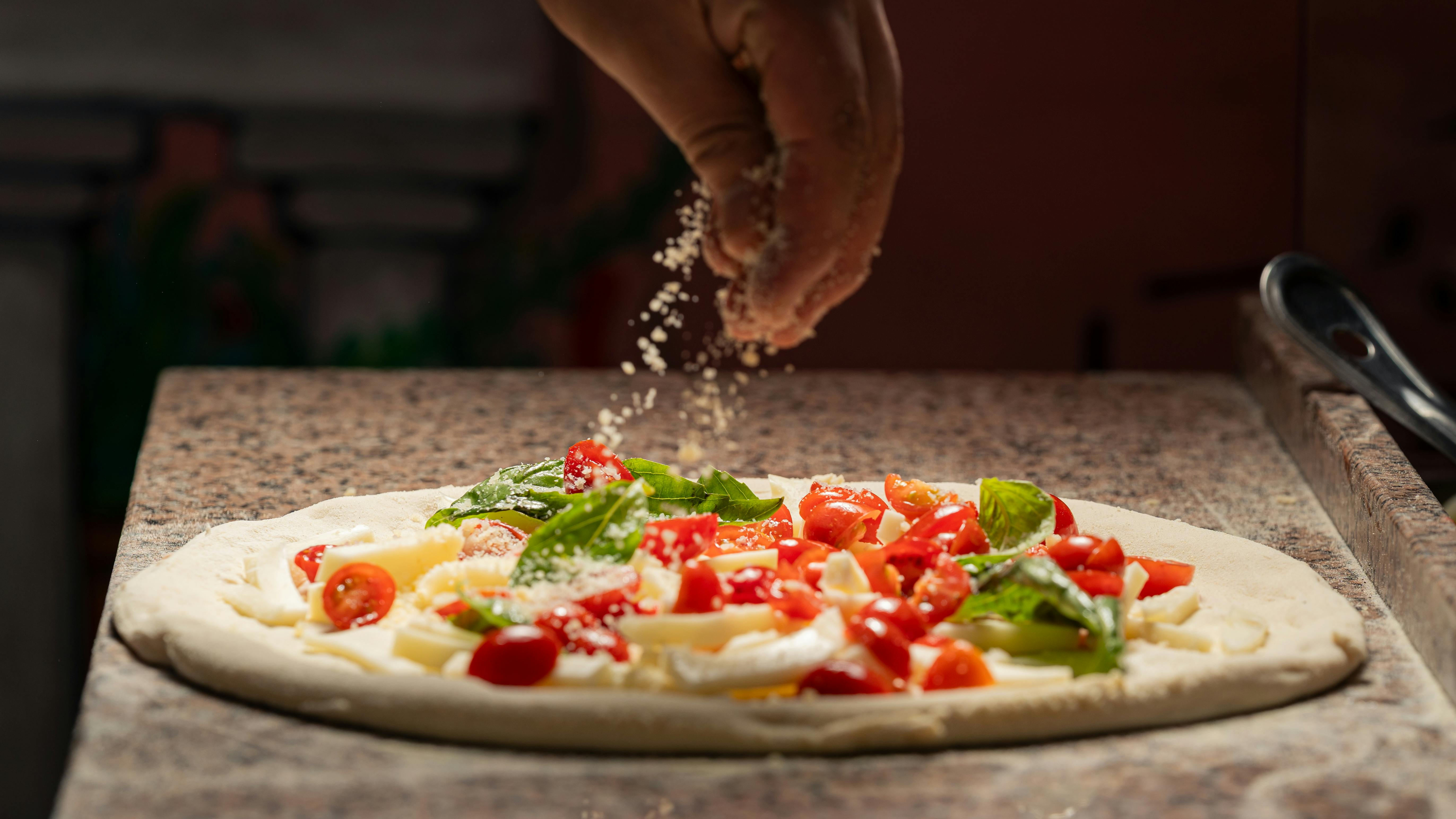 specialty diets special diets — Photo by Willians Huerta on Pexels