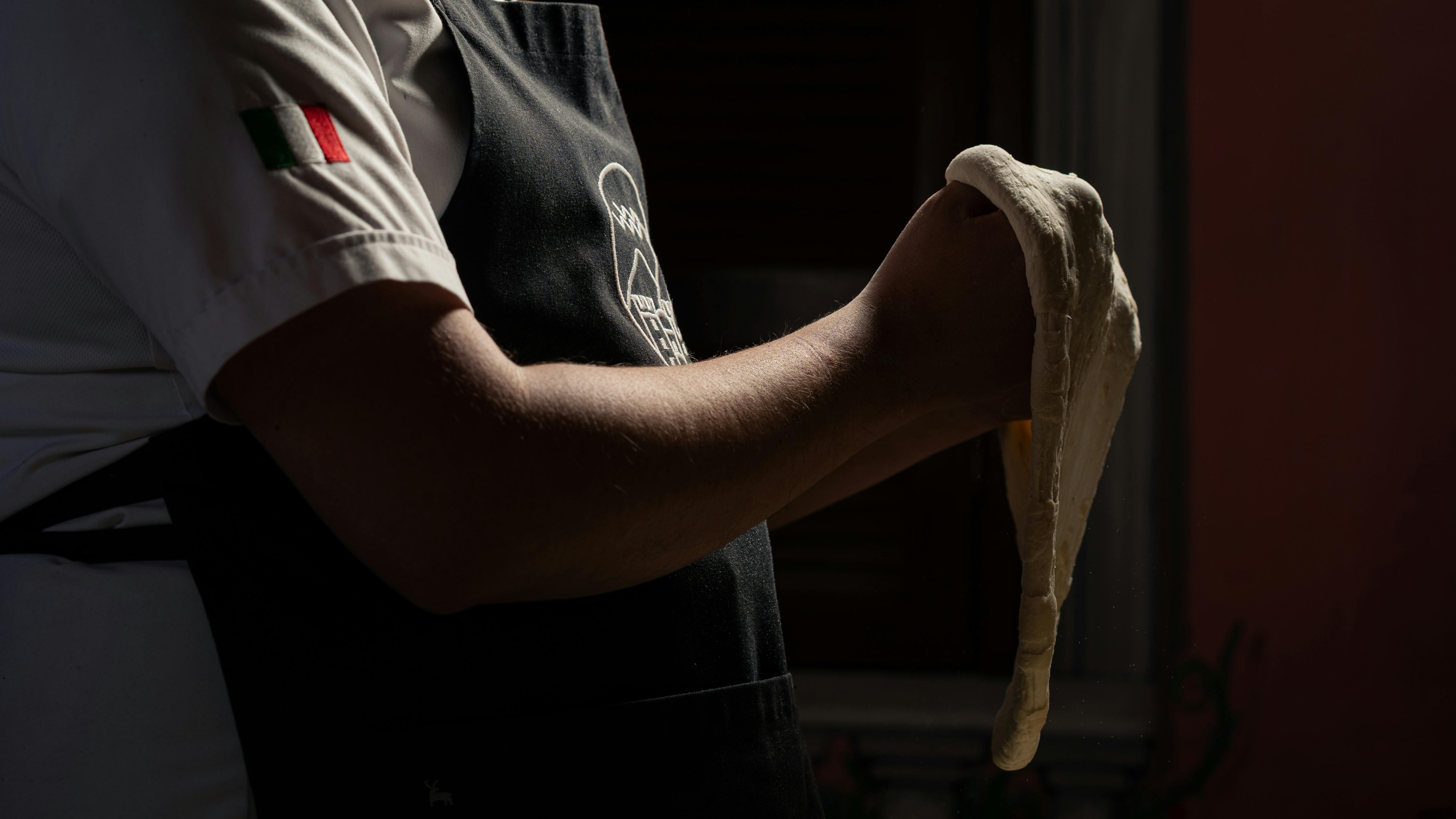 Slow Cooked Italian Lasagna