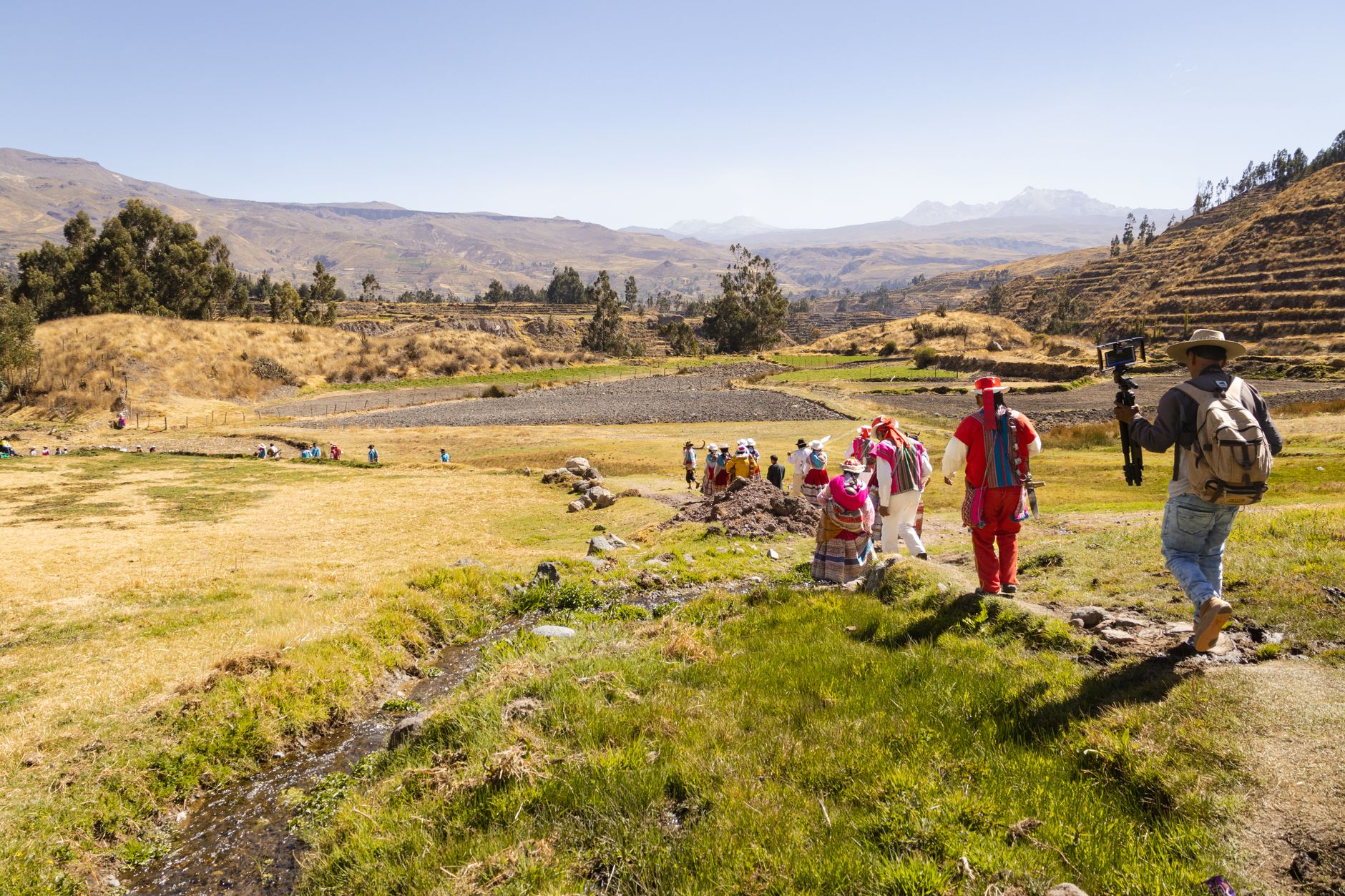 Turismo arqueológico económico: viaja por poco en 2026
