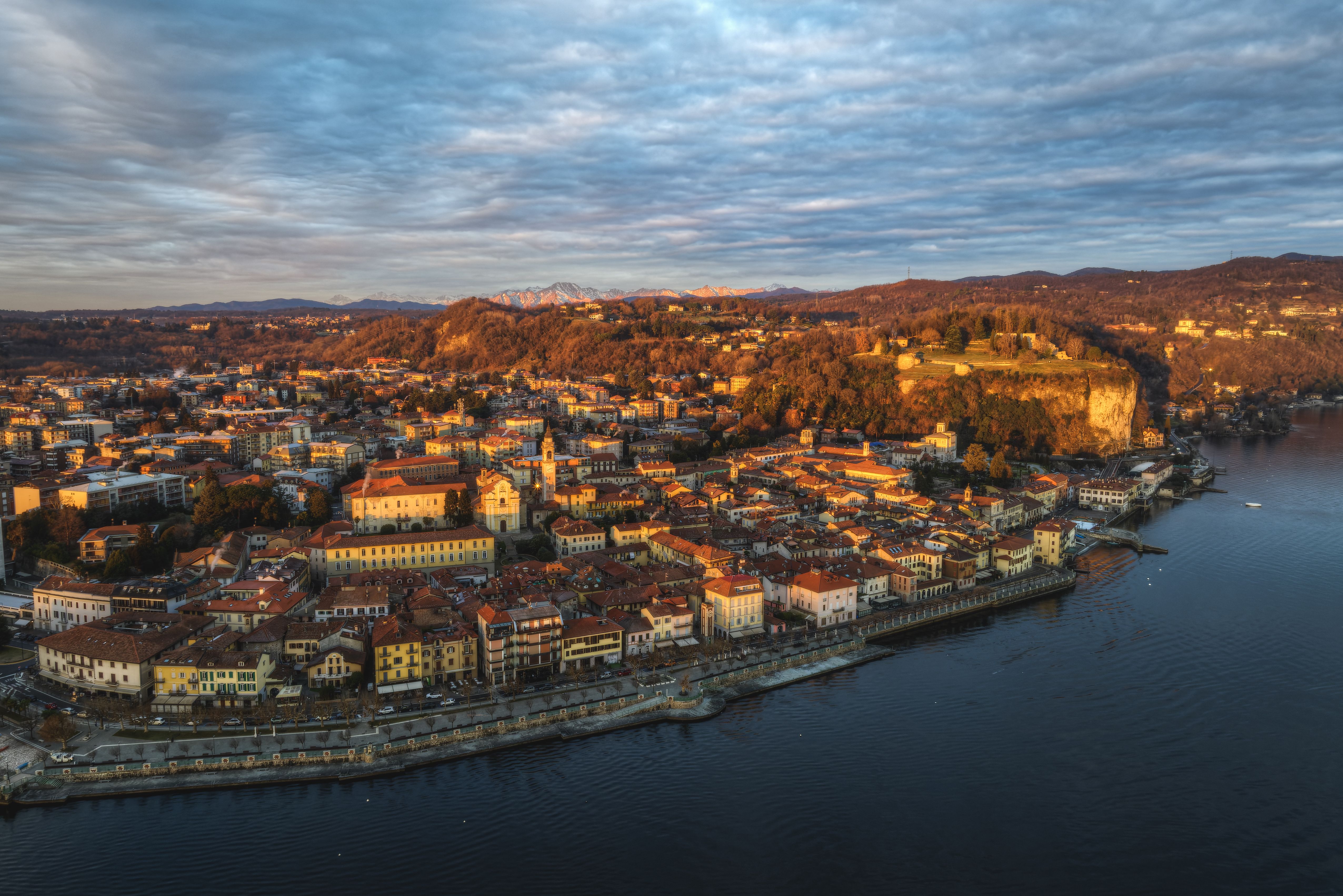 Tours, activities & tickets in Varese
