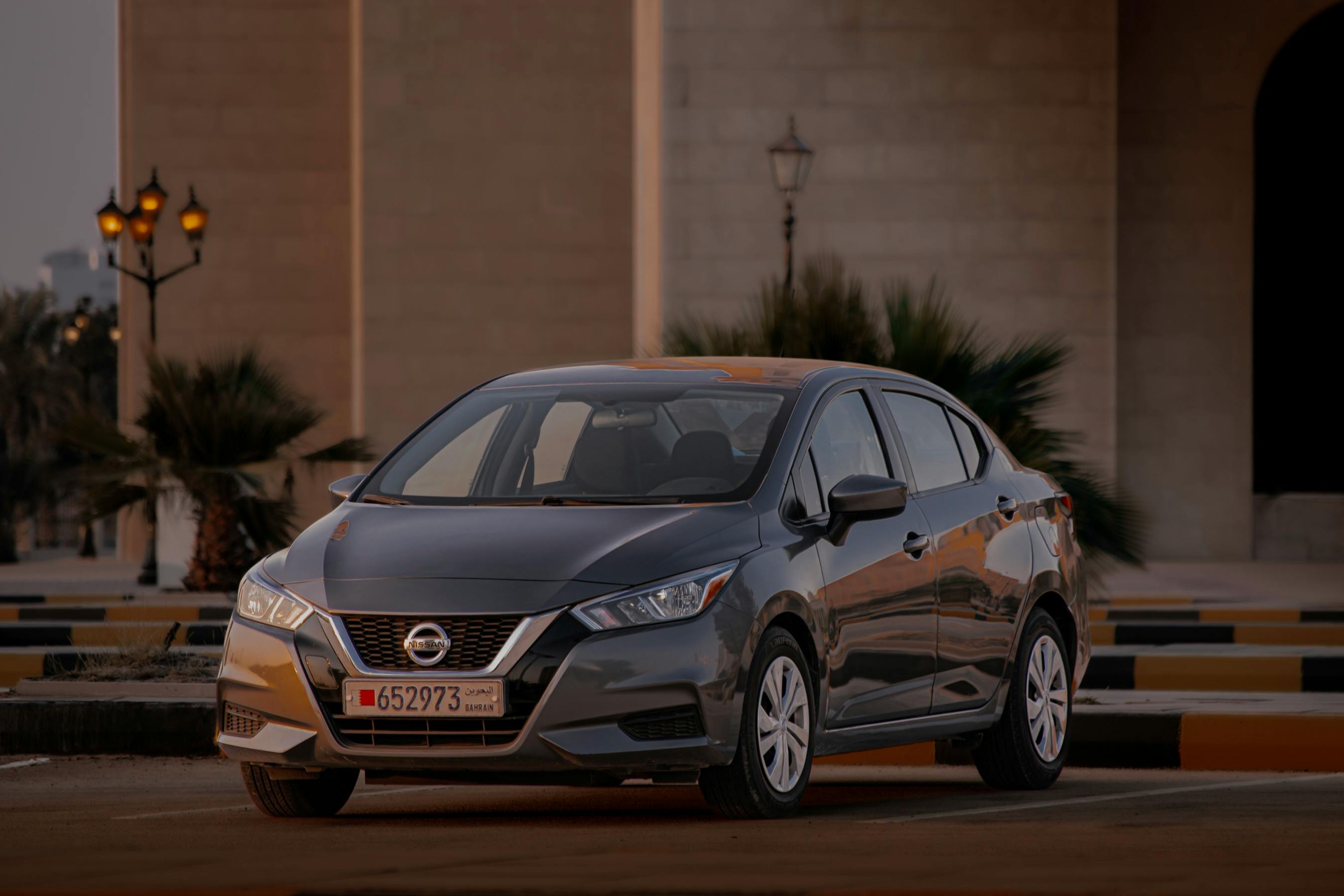 Swift Ride Rentals – Car Rental in Muharraq | Muharraq