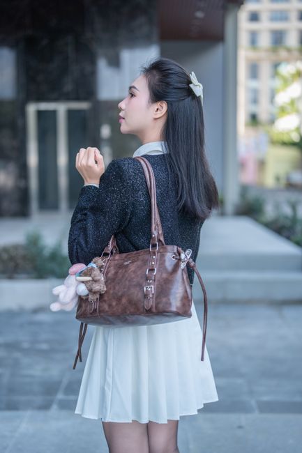 Bolsa Casual