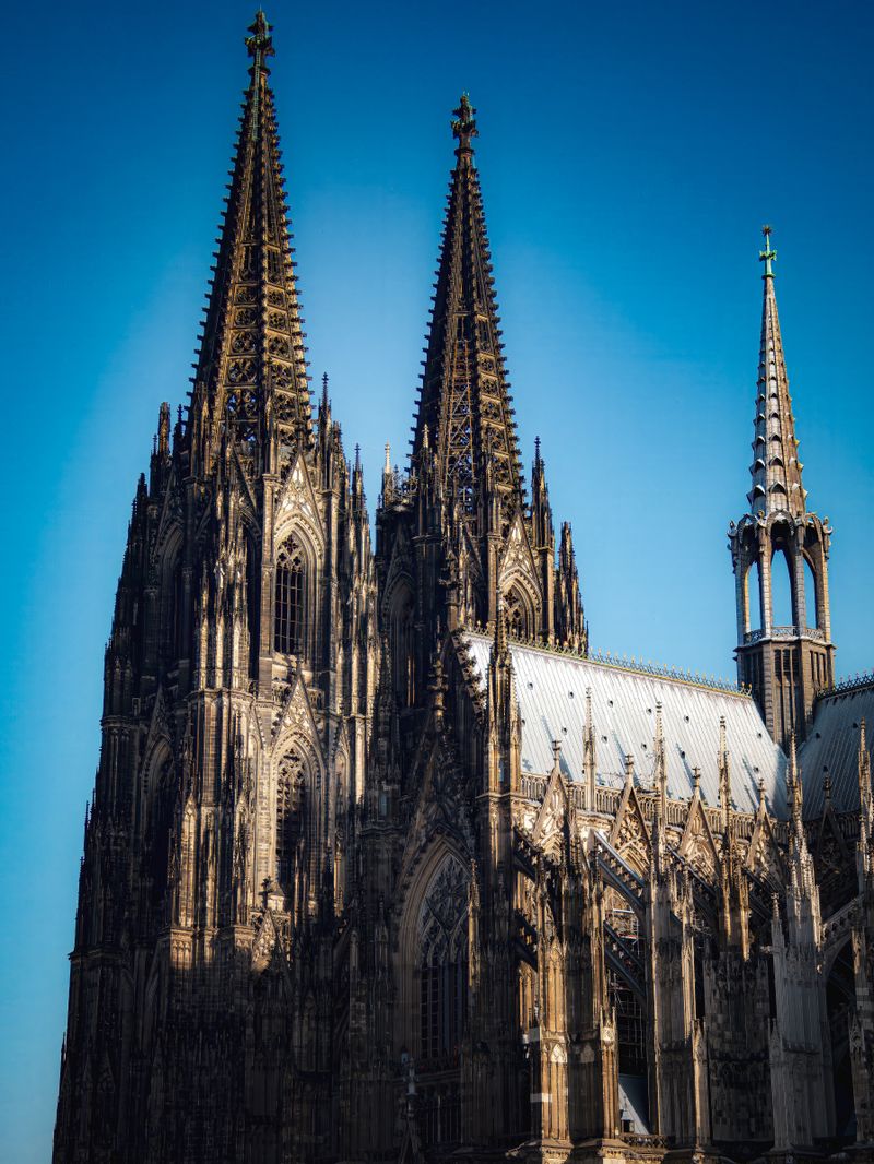 Cologne Cathedral