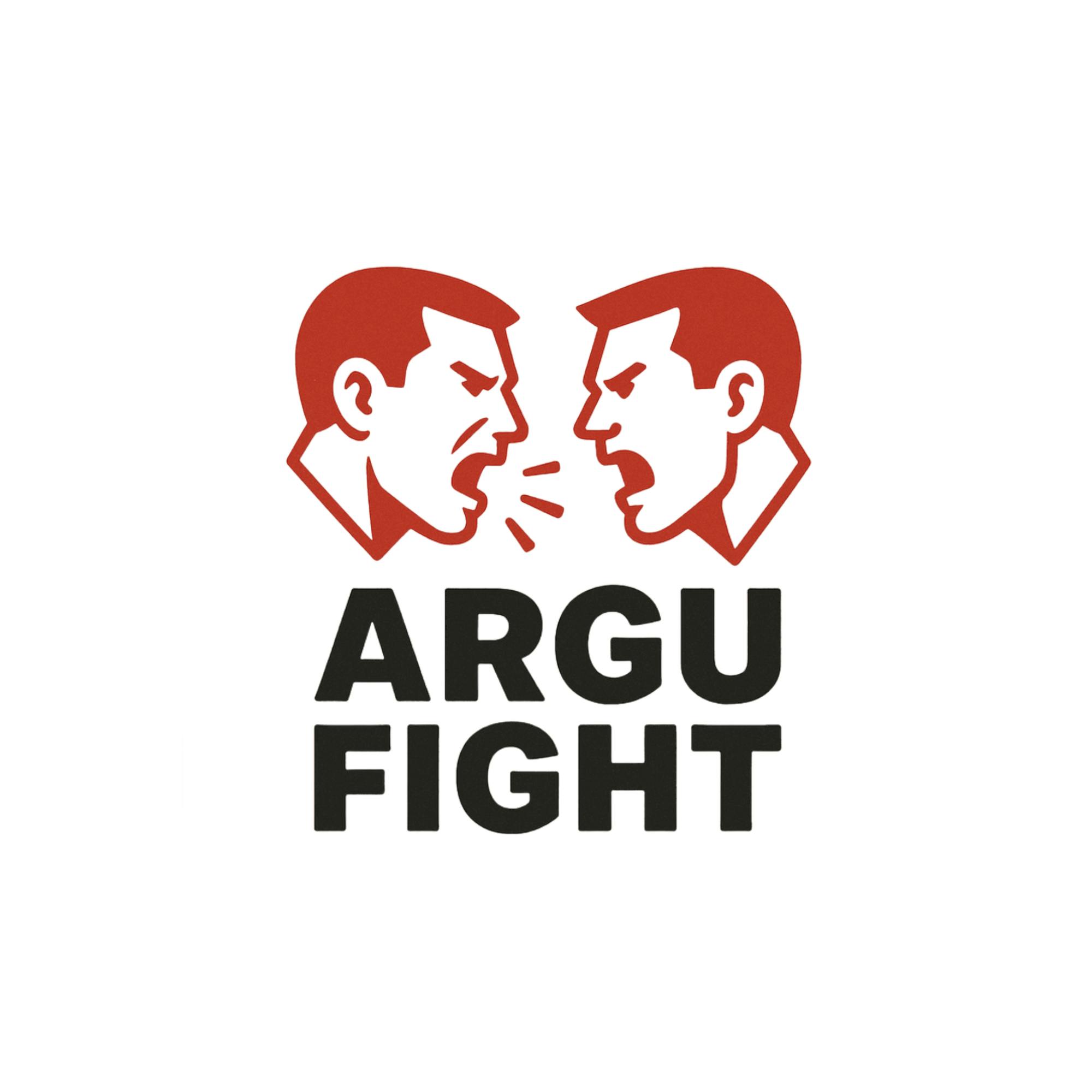 ArguFight - AI-Judged Debate Platform with ELO Rankings