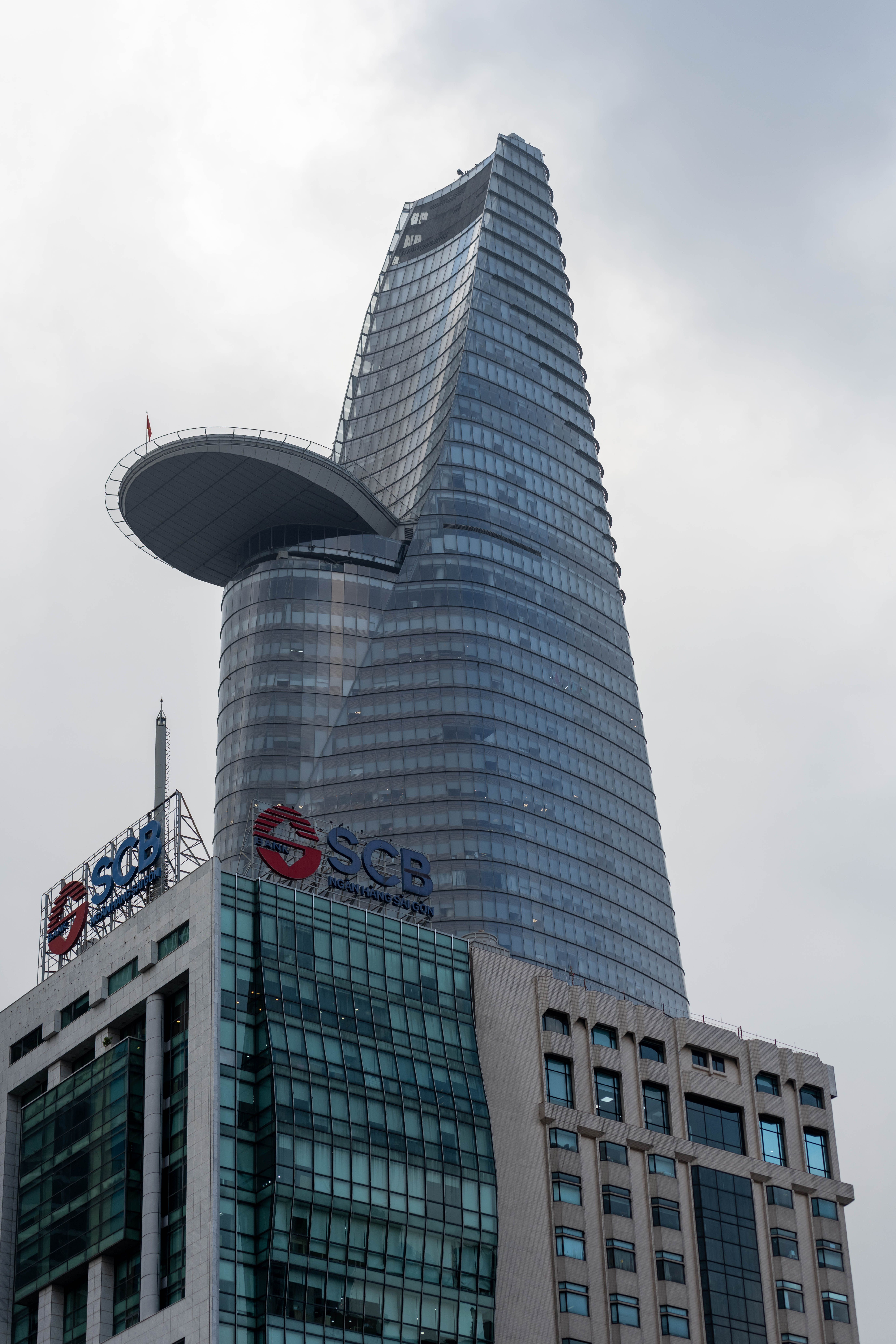 비텍스코 스카이덱