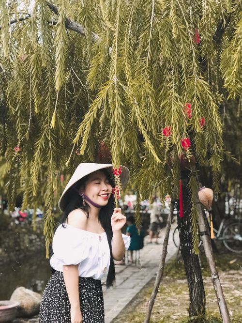 Free stock photo of beautiful flower, beautiful girl, nature Stock Photo