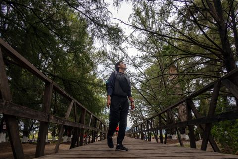Artwork for Drewbie Wilson’s Journey to Weight Loss, Discipline, and Balancing Life’s Priorities