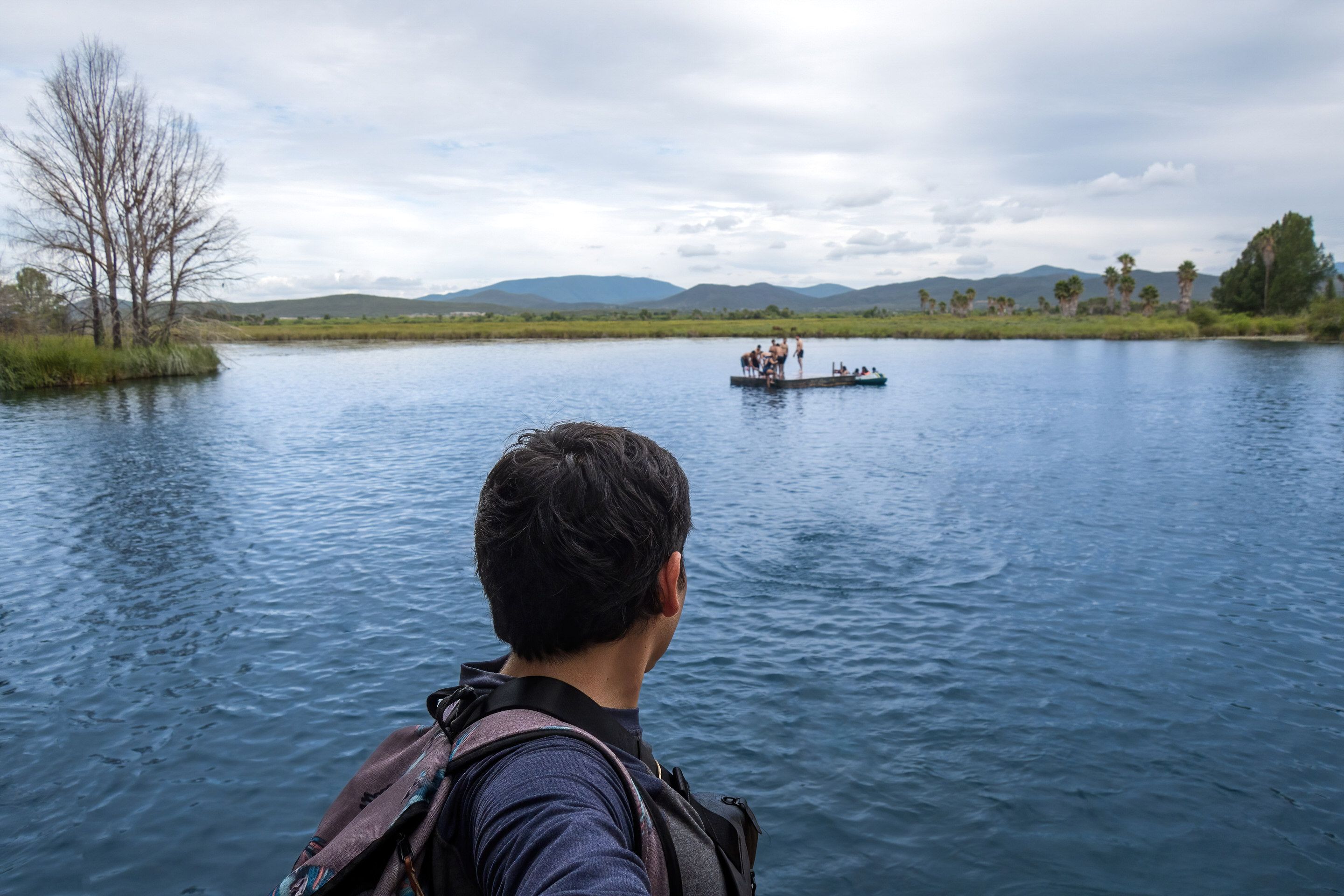 Top Adventure &amp; Experience Tourism Influencer Marketing Campaigns Redefining The Way We Travel — Photo by Juanjo Menta on