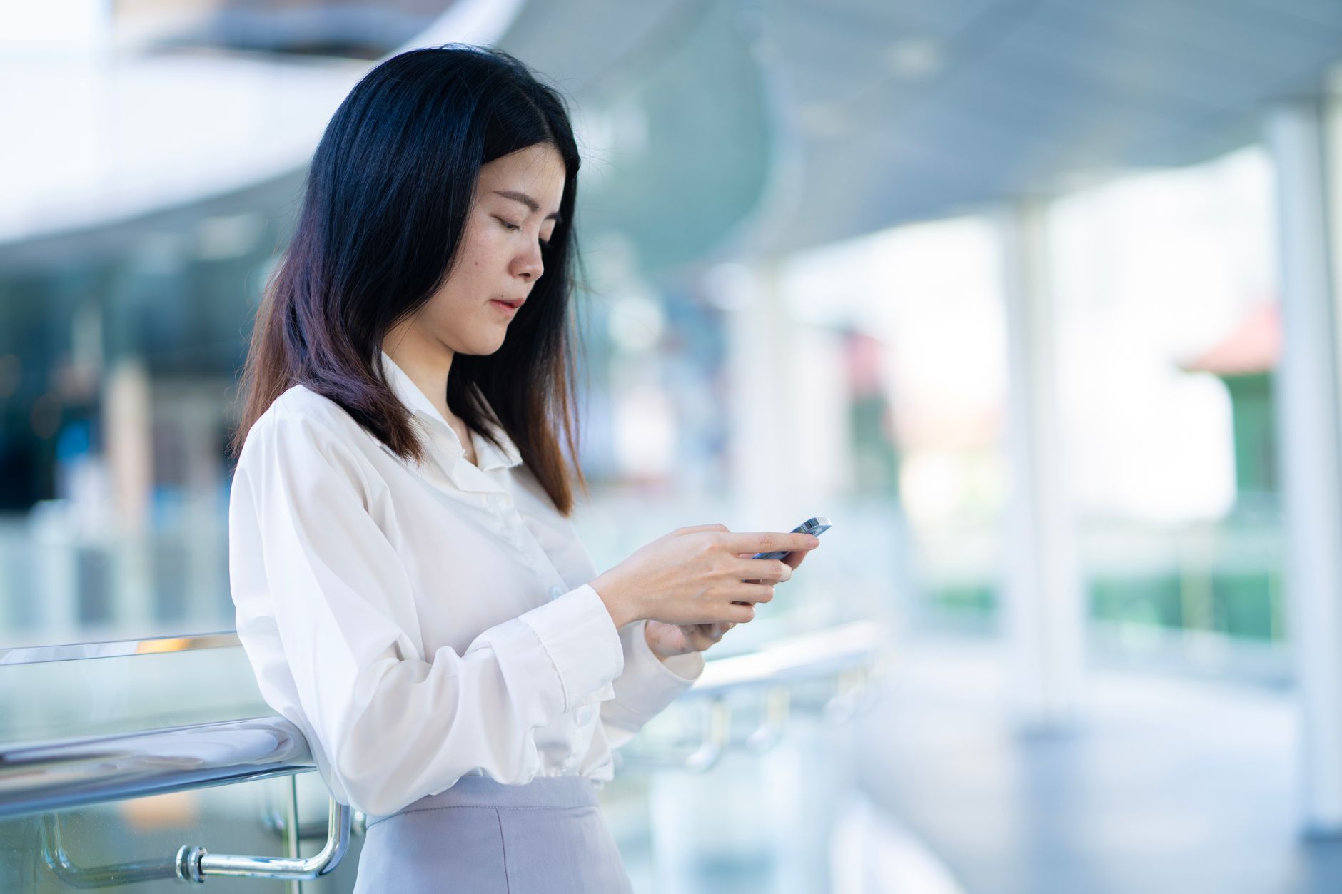 Giải pháp QR Code cho Phân tích chi phí thuê phần mềm so với t
