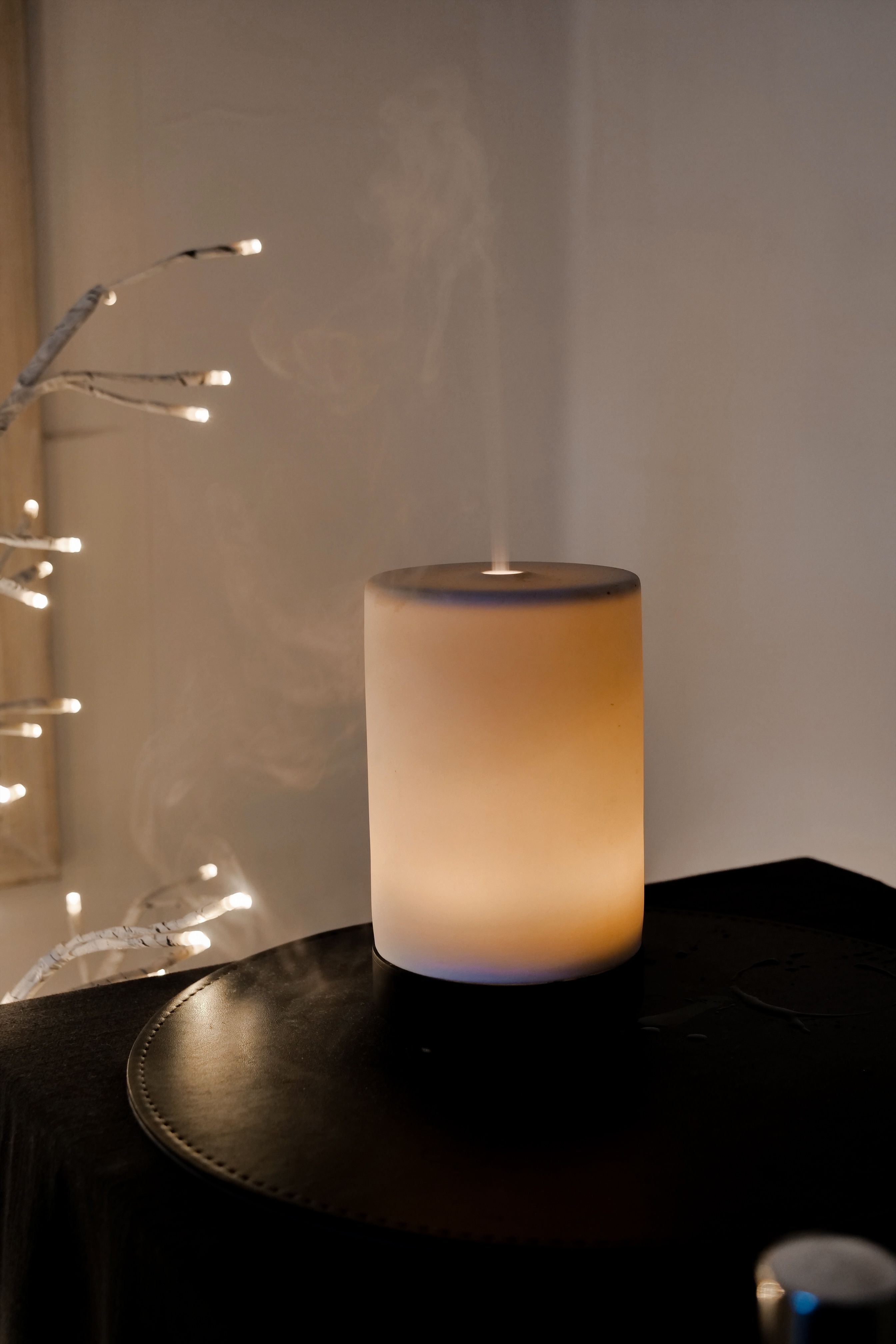 Light Amberila Diffuser