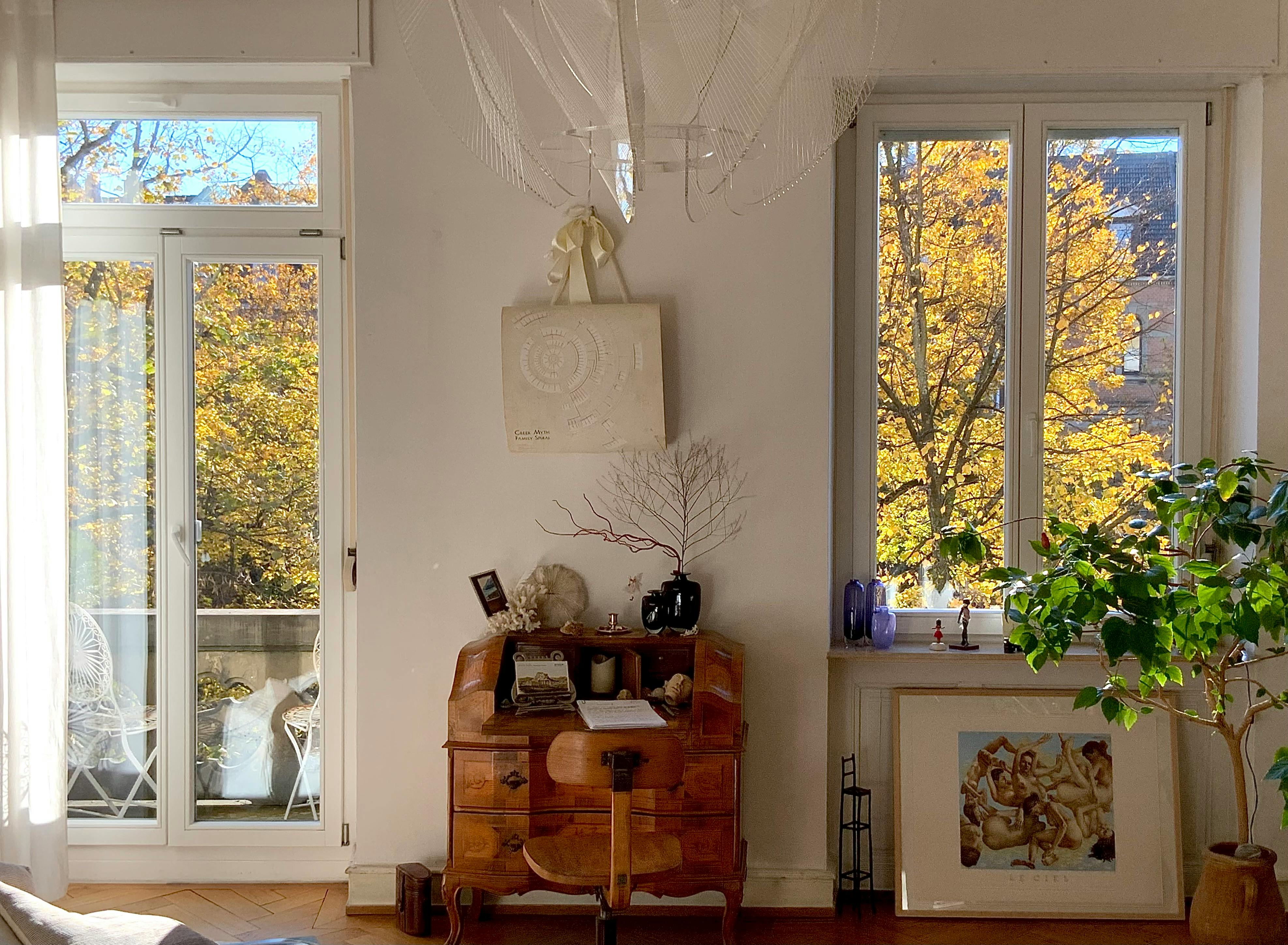 daily reset natural light lifestyle photo 2
