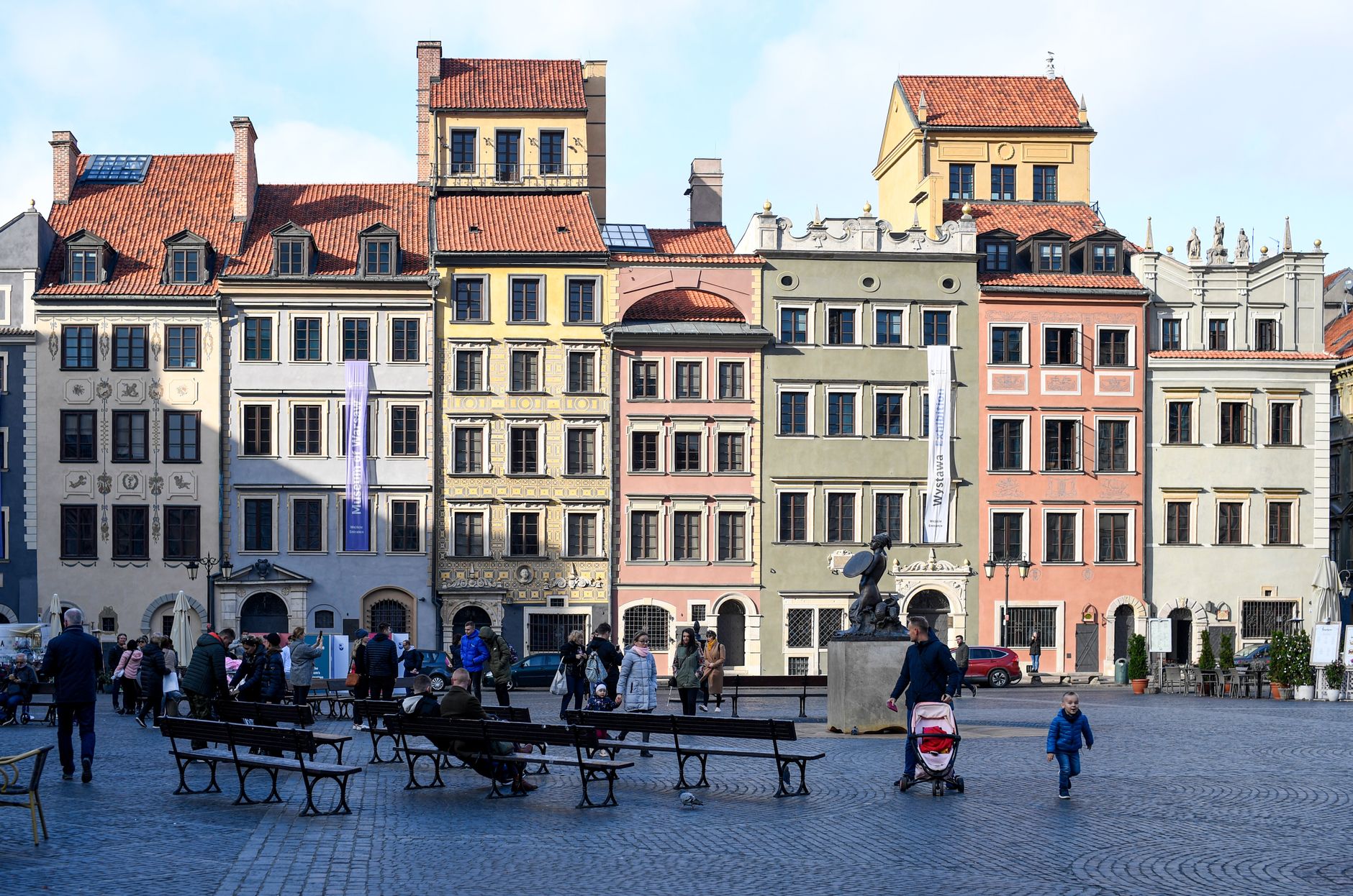 Warsaw, Poland