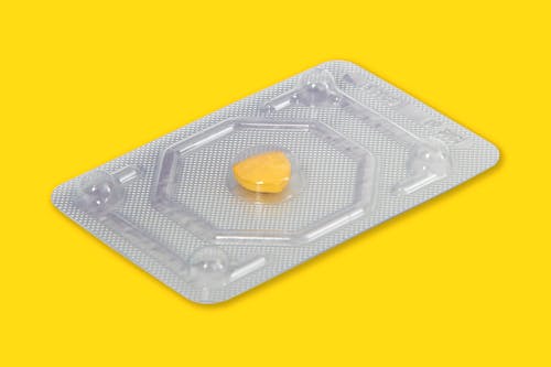 Kostnadsfri bild av dagen efter-piller, ellaone, nödprevention