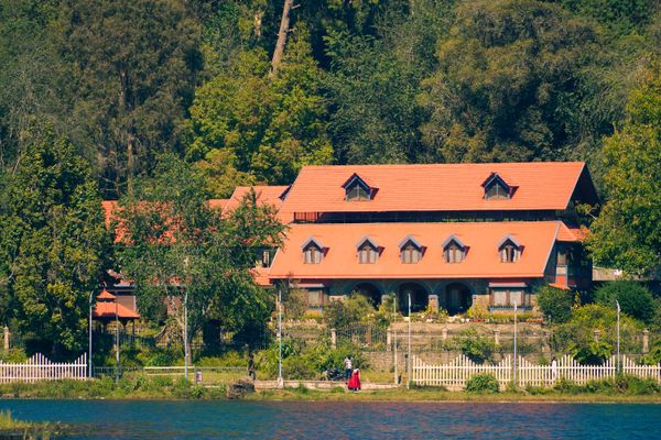 Hotel Stay in Kodaikanal - Standard