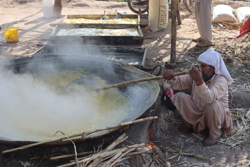 Raw Cane Sugar VHP - Image 1