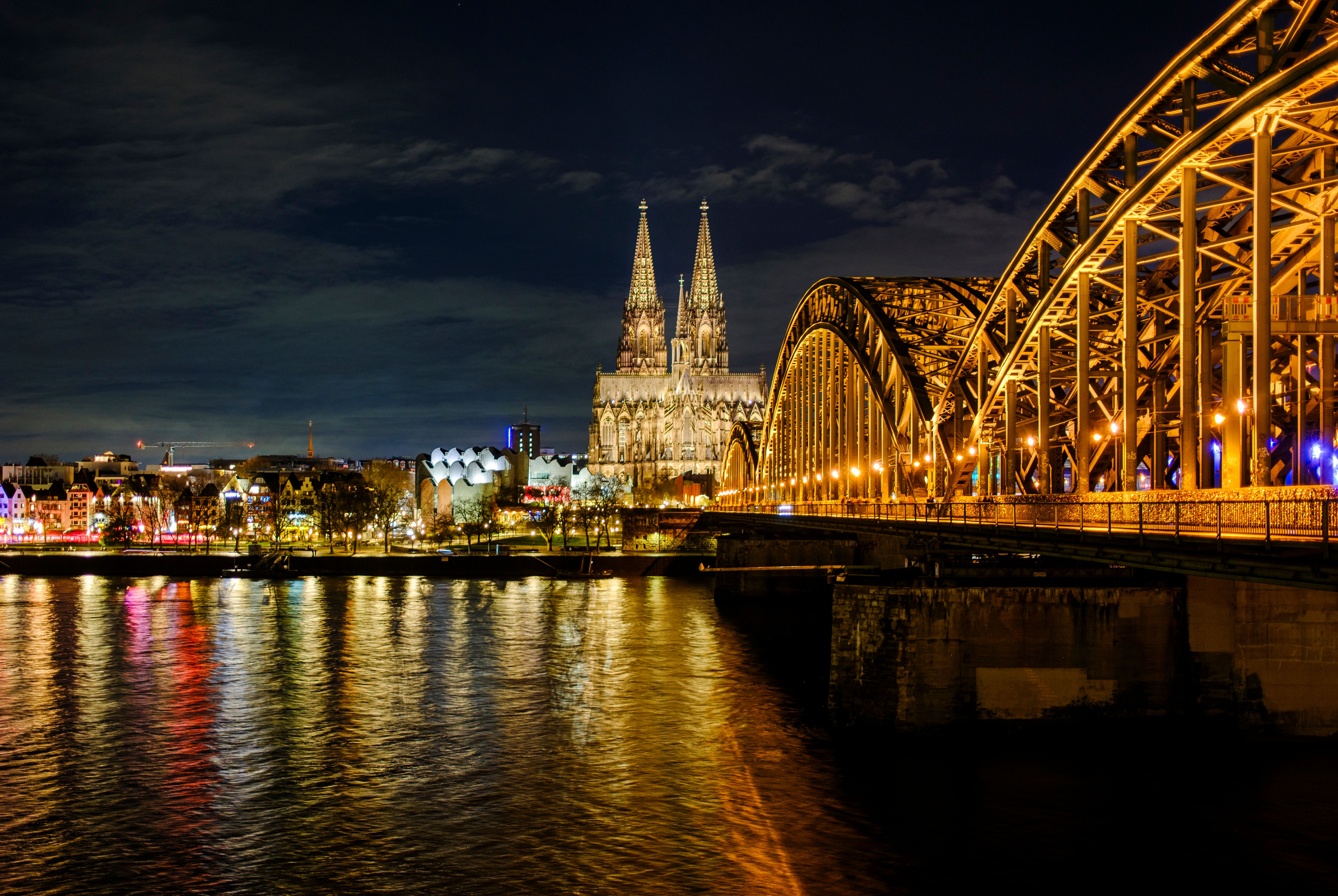 köln iş ilanları