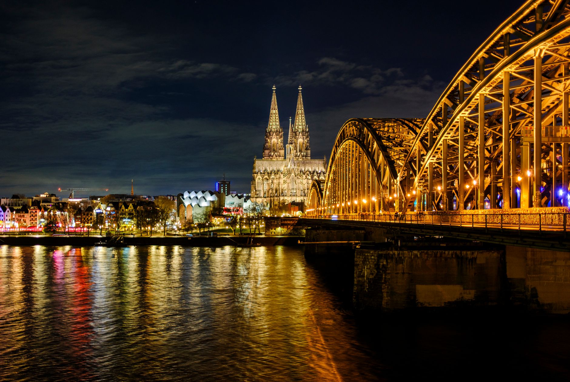 köln iş ilanları