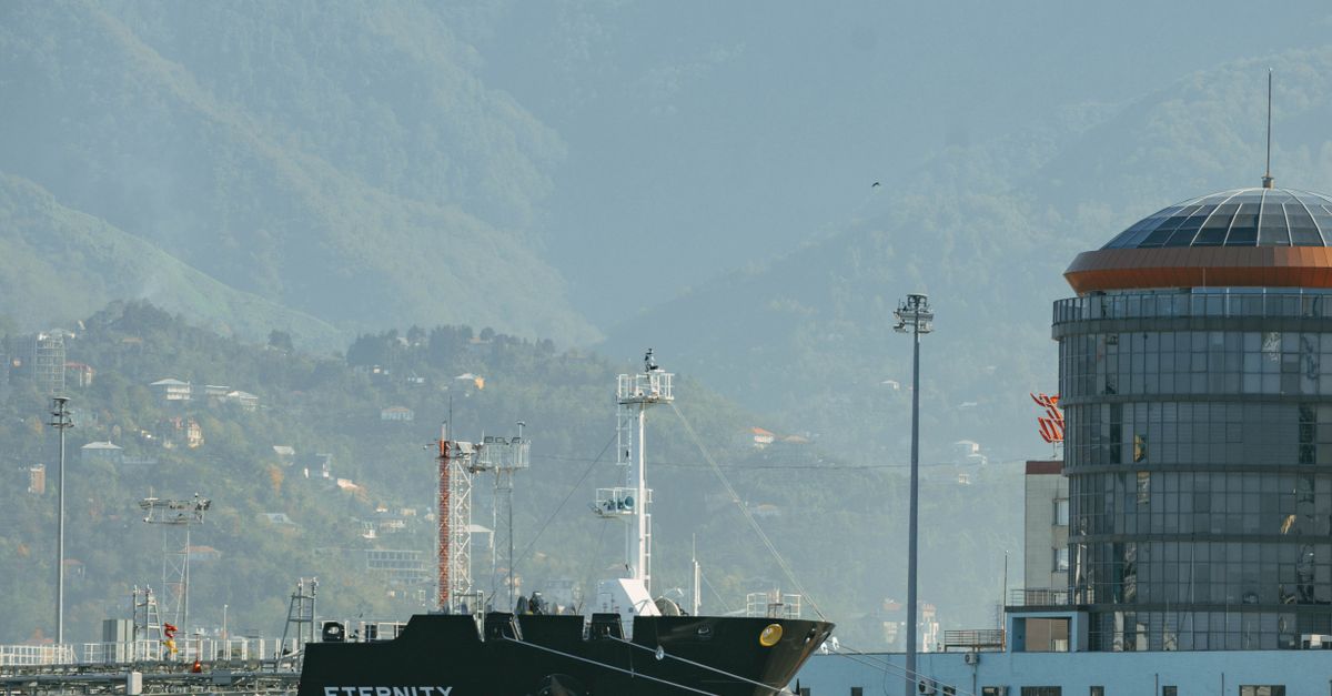 Impacto en la salud pública de los derrames de petróleo a largo plazo Impacto en la salud pública de los derrames de petróleo a largo plazo