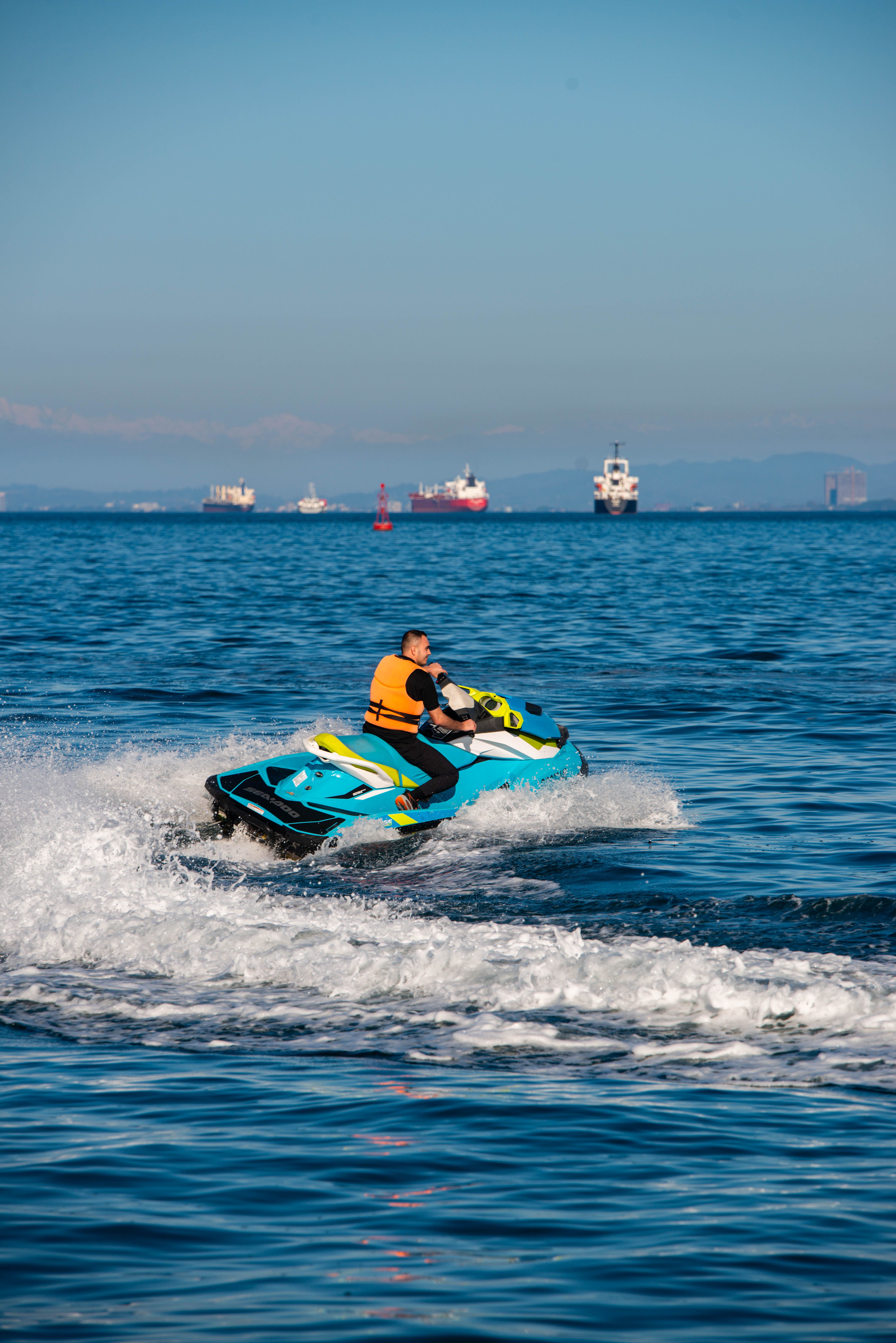 Melhor Colete Salva-Vidas para Jet Ski em 2026: Segurança e Conforto na Água