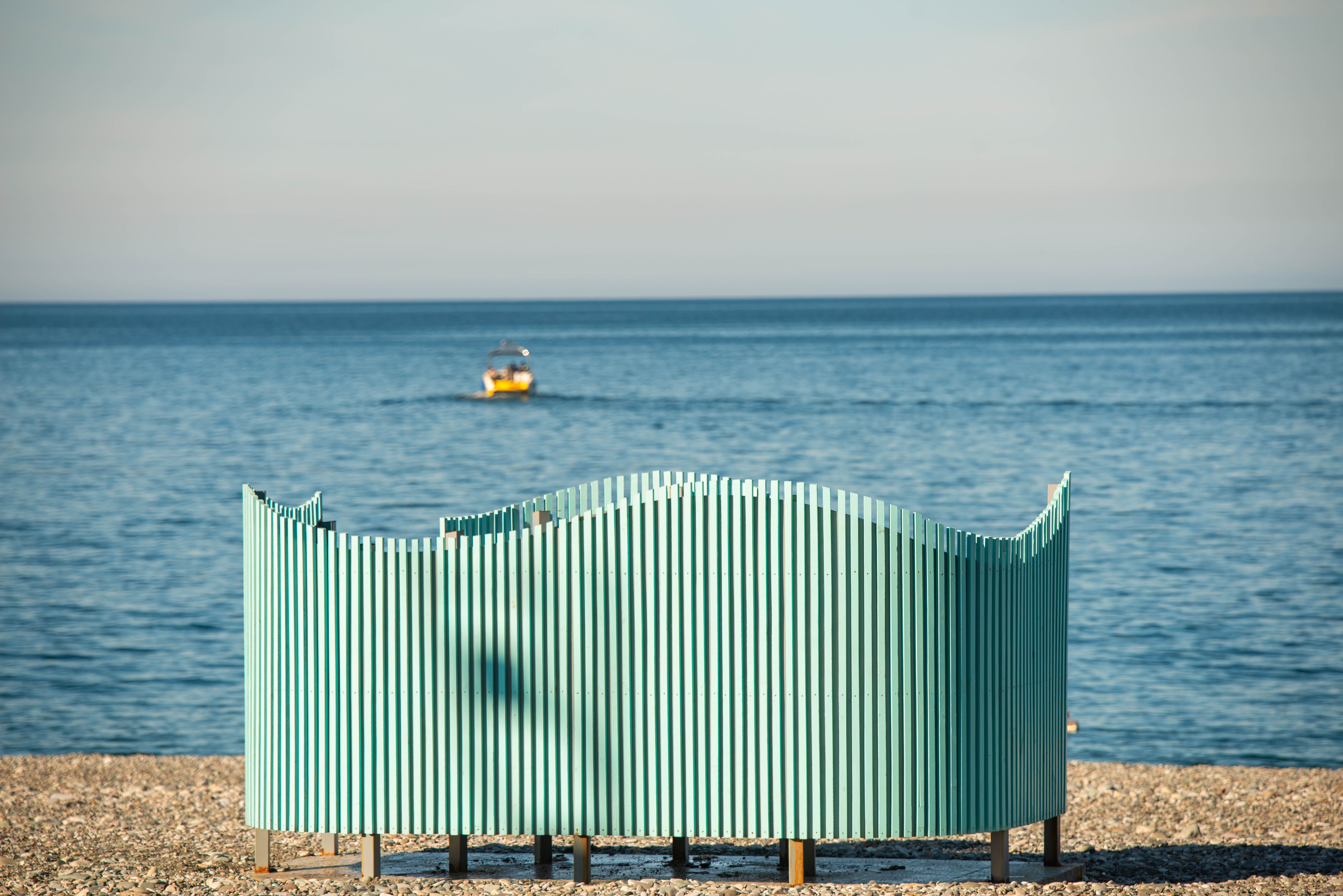 Summer Outdoor Living Gift Guide: Privacy Screens, Shade Str