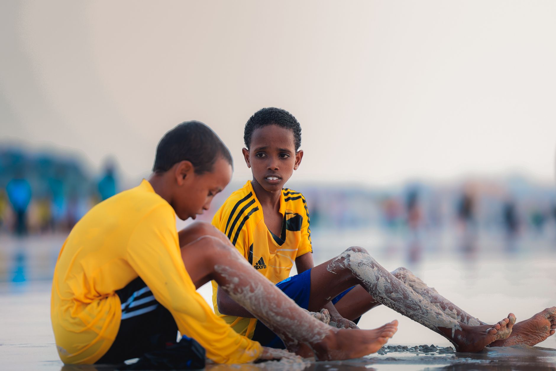 Somalia: 1.8M Children Face Malnutrition Nobody Sees
