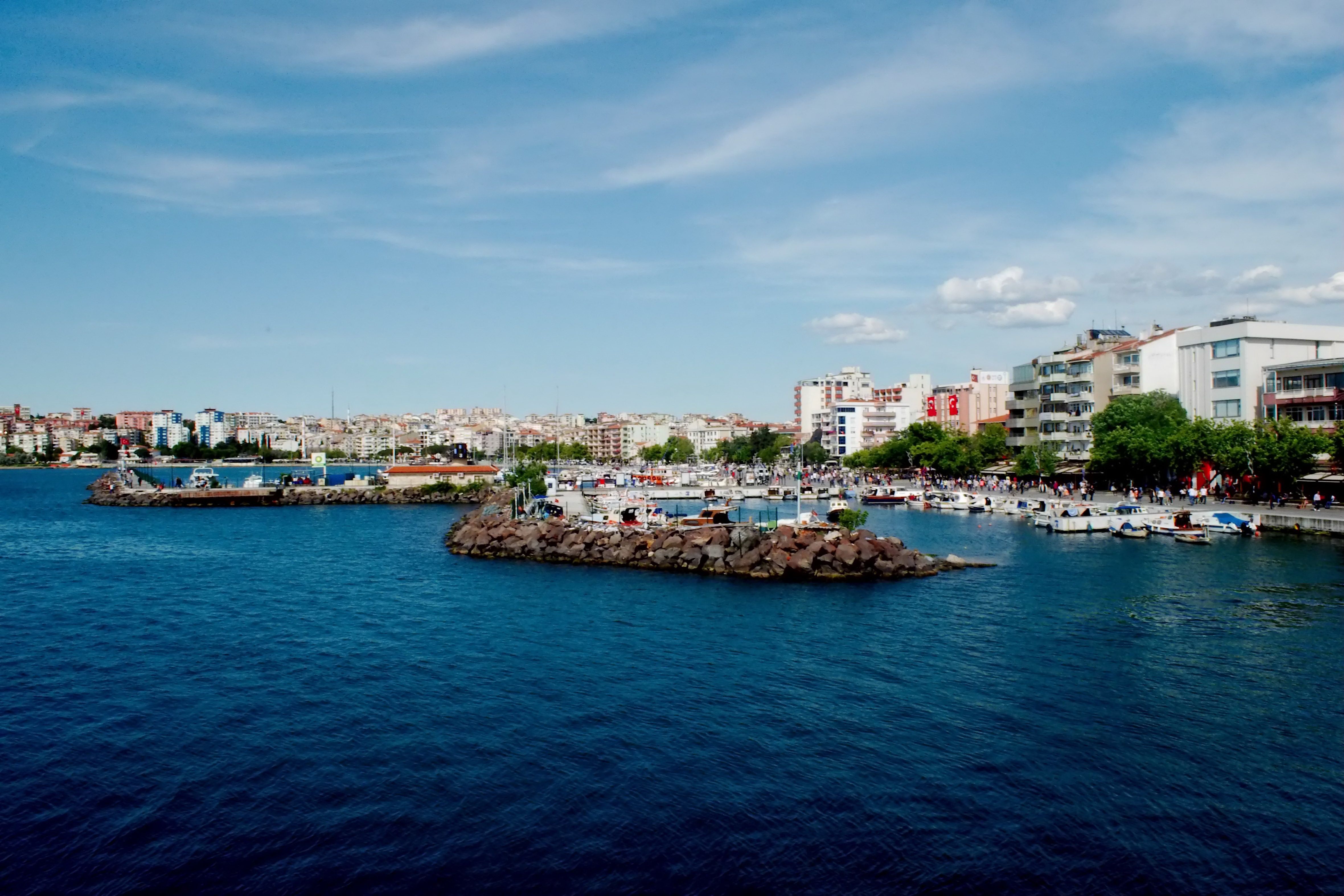 Çanakkale gezi rehberi