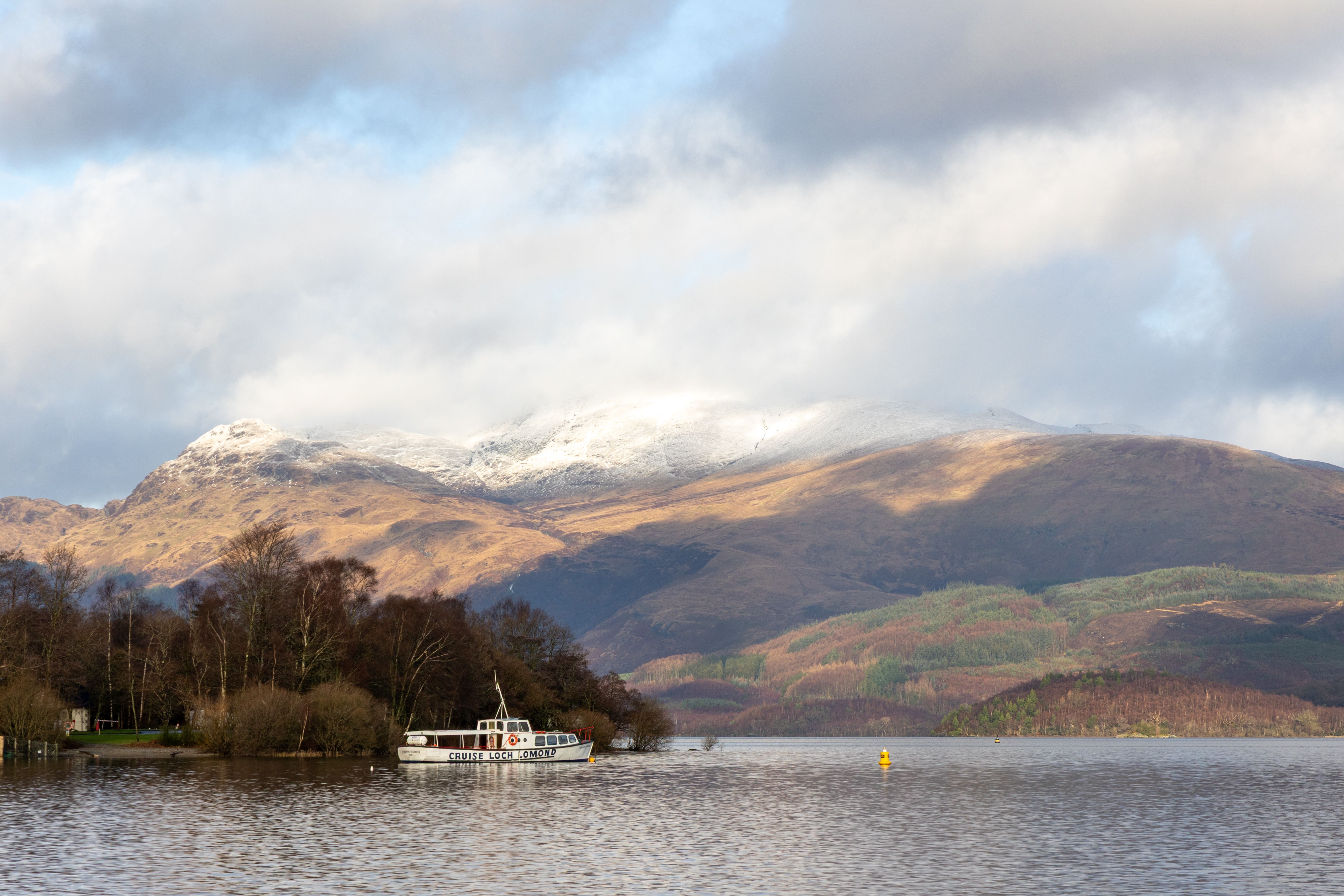 Loch Lomond