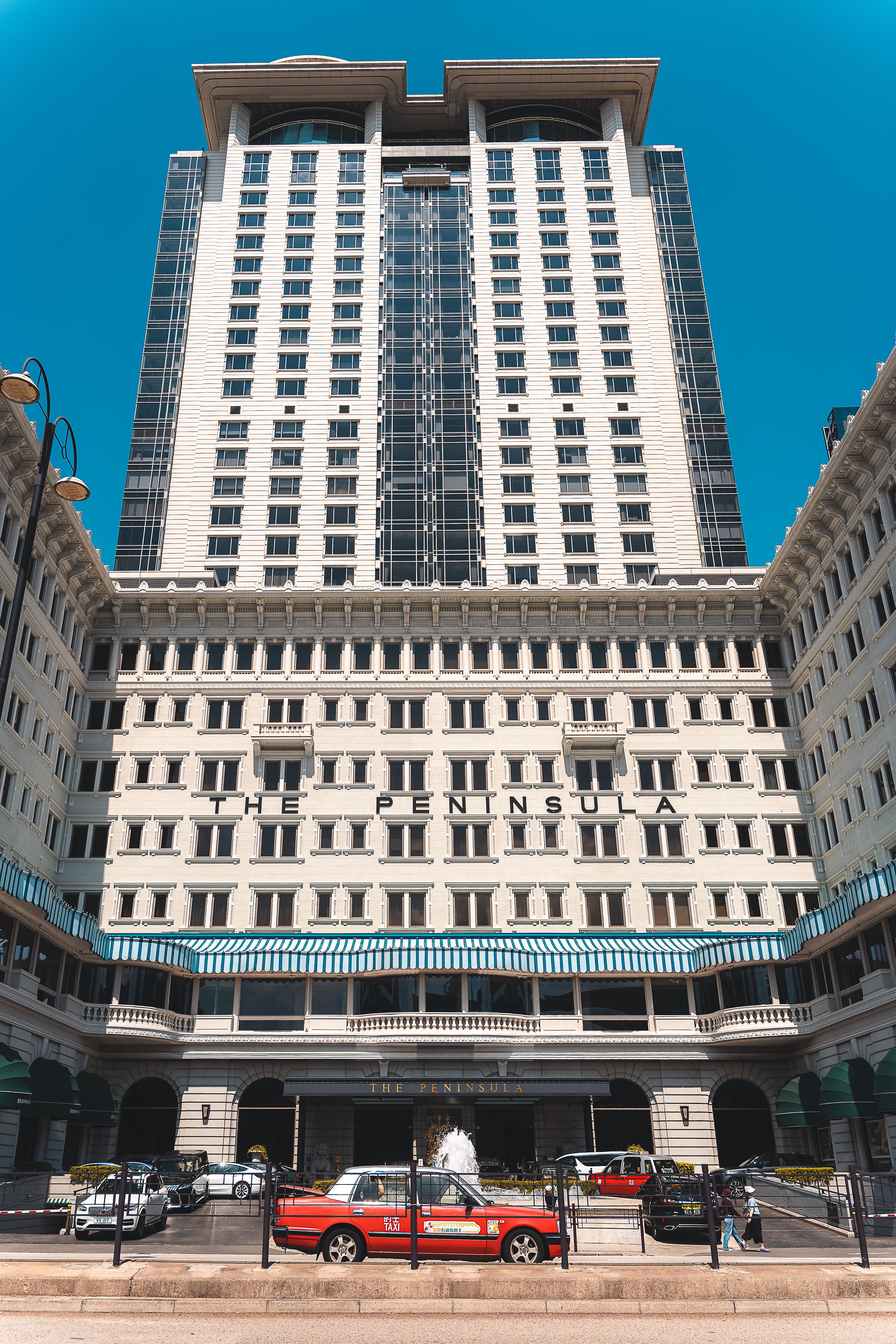 Peninsula Building Photos, Download The BEST Free Peninsula Building ...