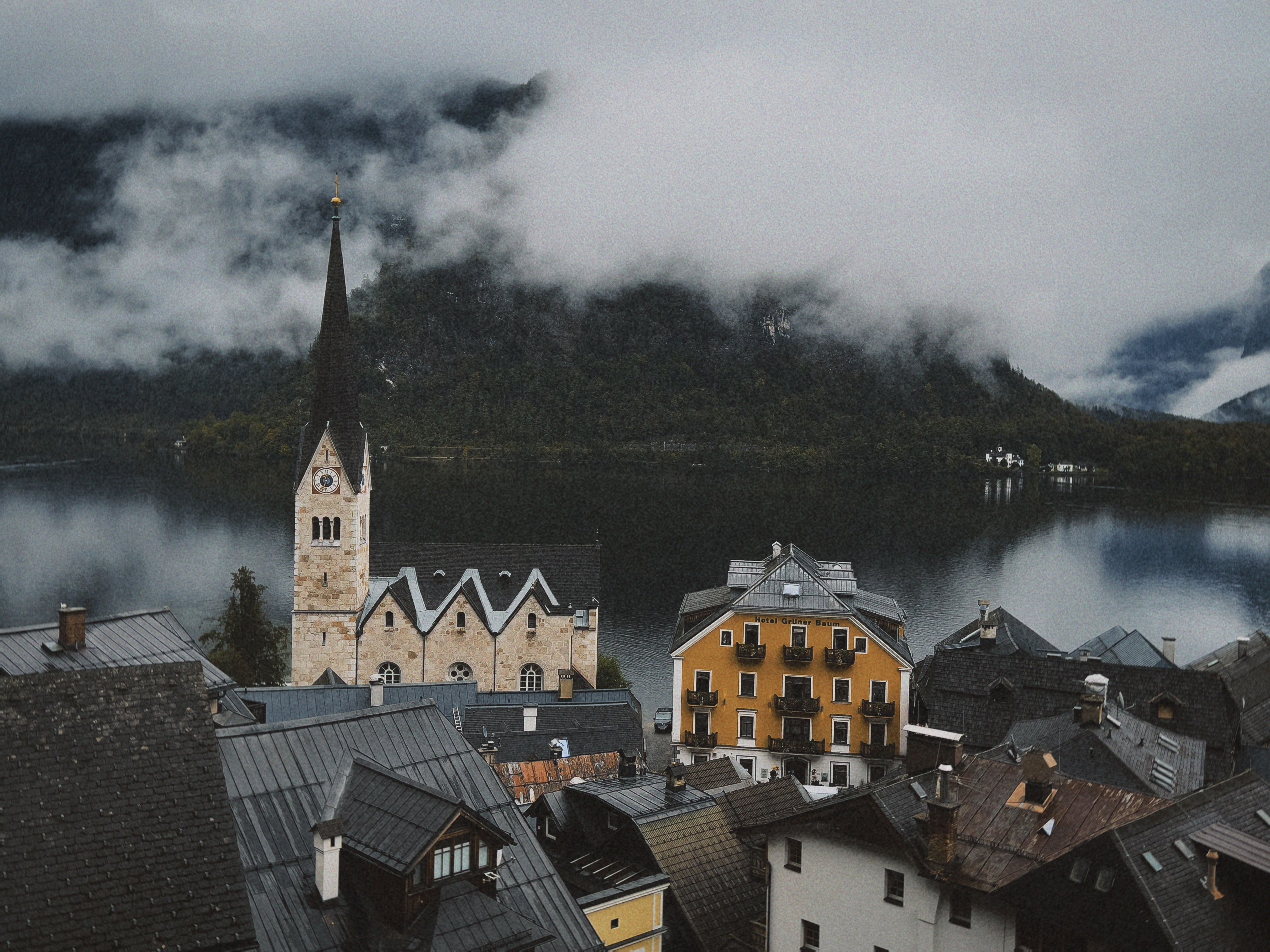 Vienna SUV Rentals