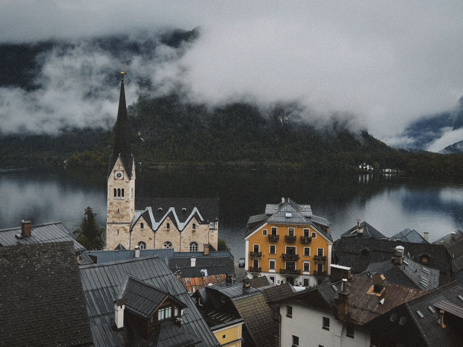 Hallstatt travel guide