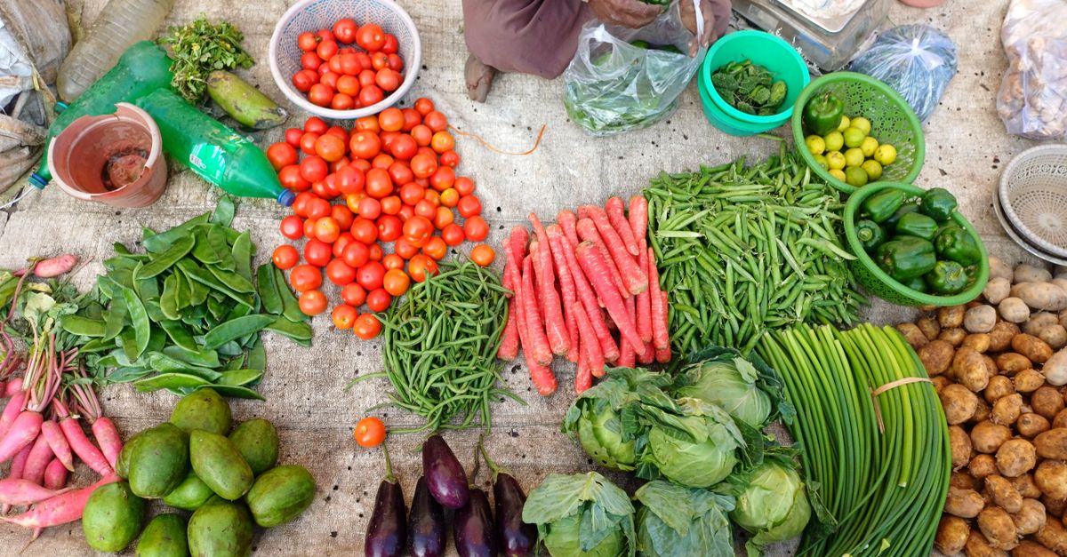 India’s Wholesale Price Index Jumps to 11.39% in September, Fuel and Food Prices Lead Surge