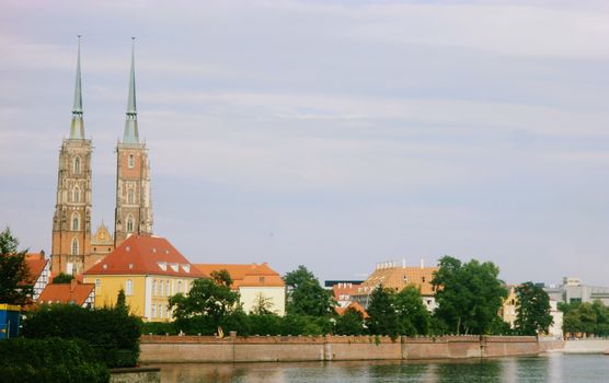 Wroclaw, Poland photo 9