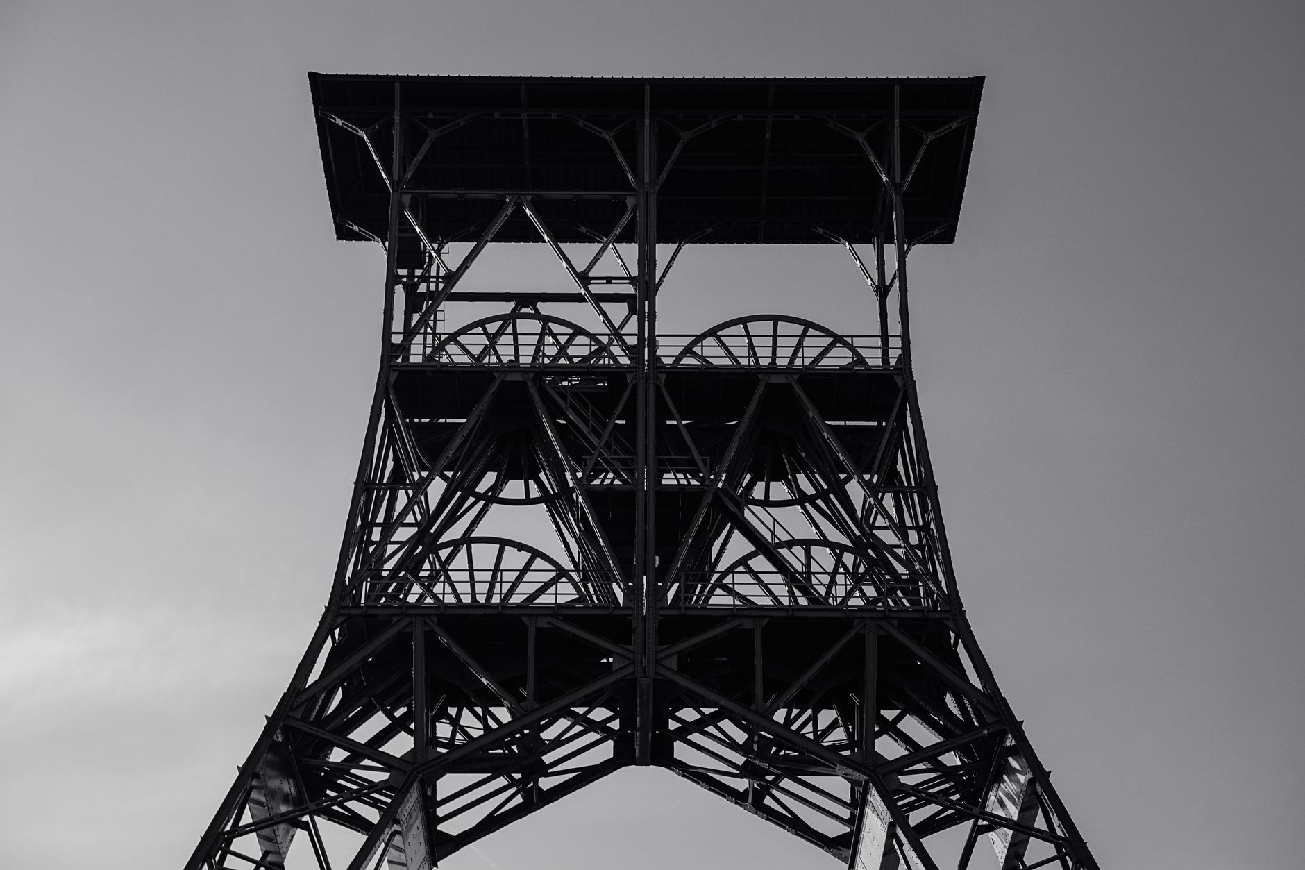 Cornish Tin Mining
