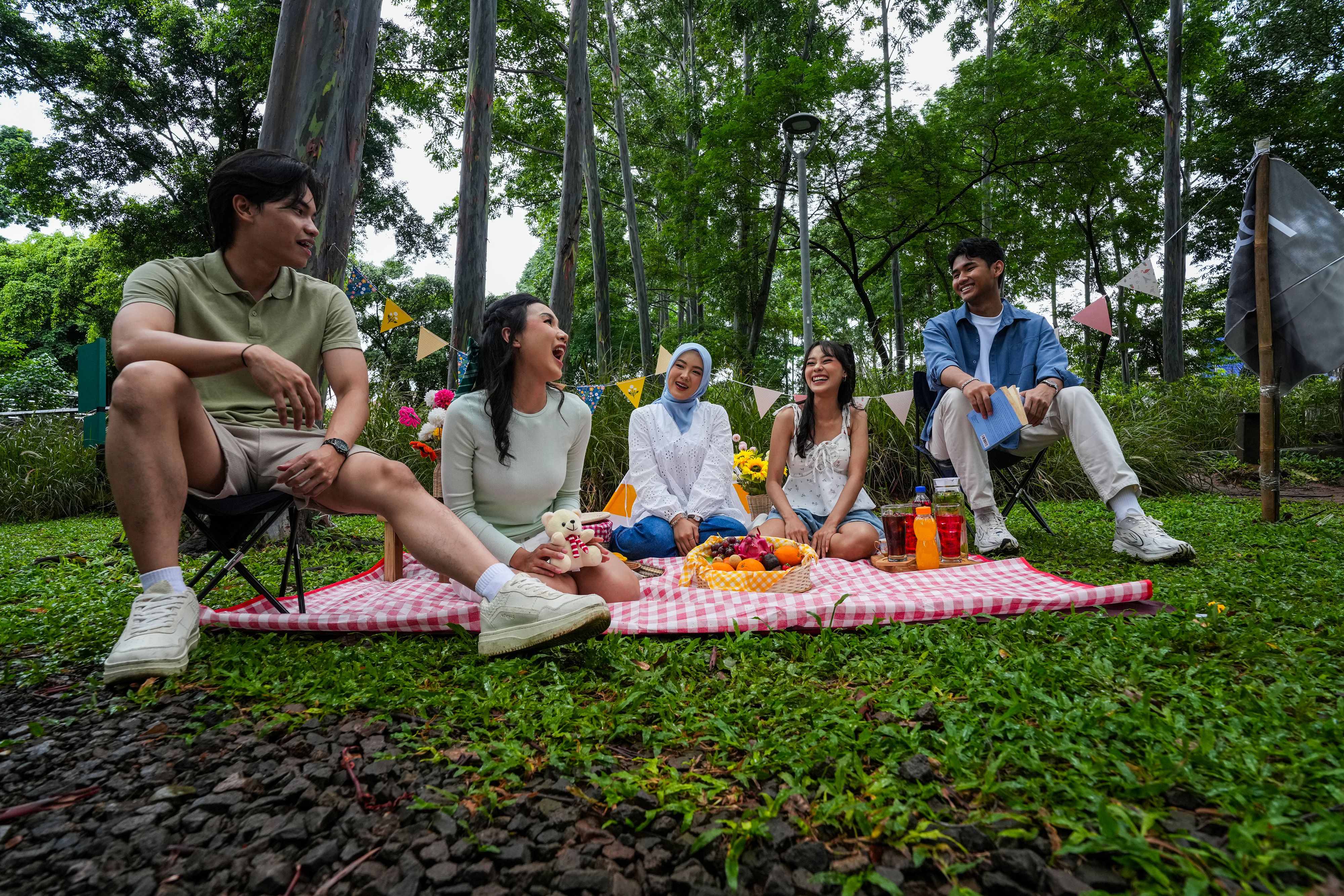 general lifestyle — Photo by Nadirsyah Nadirsyah on Pexels
