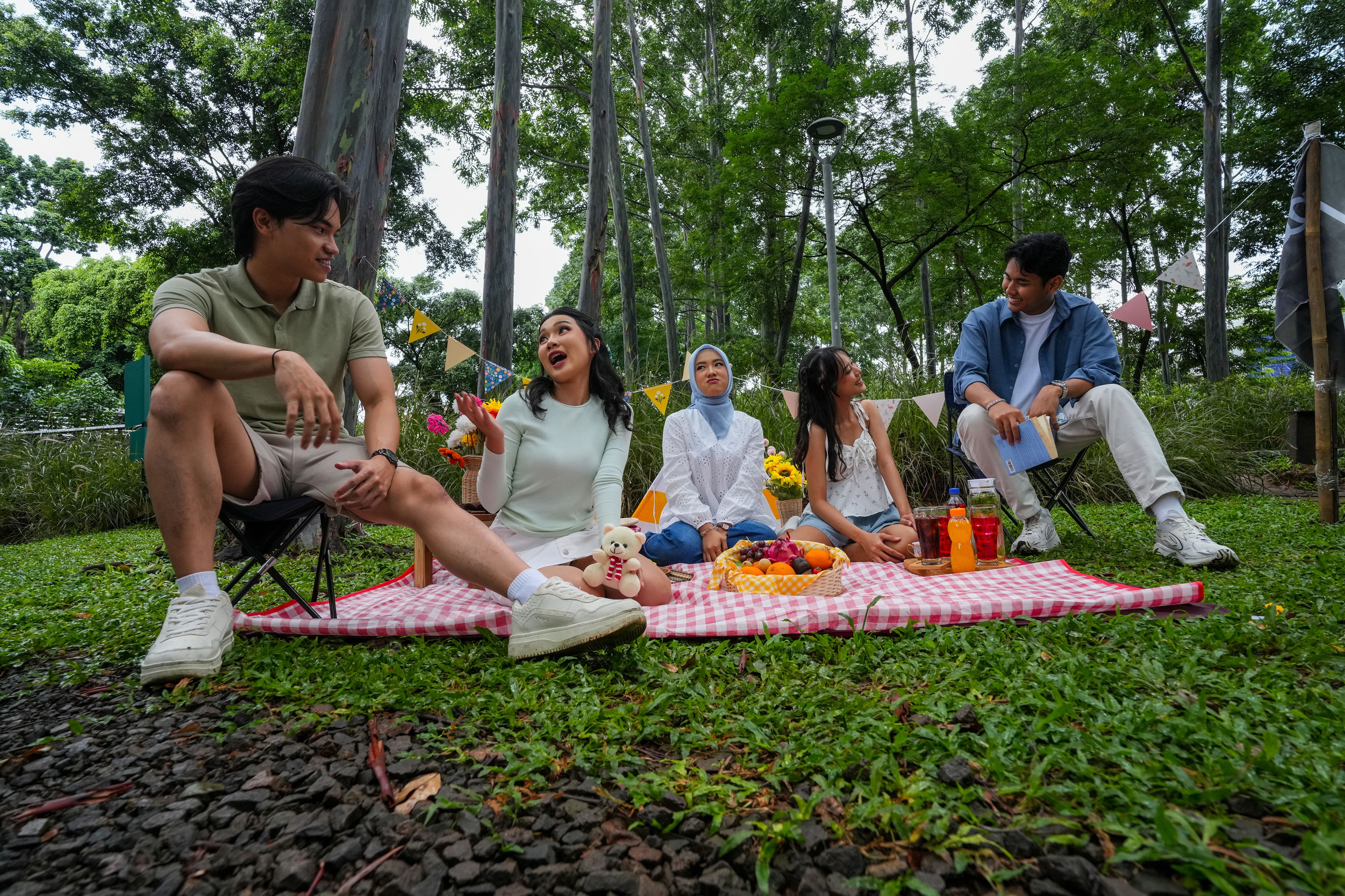 general lifestyle — Photo by Nadirsyah Nadirsyah on Pexels