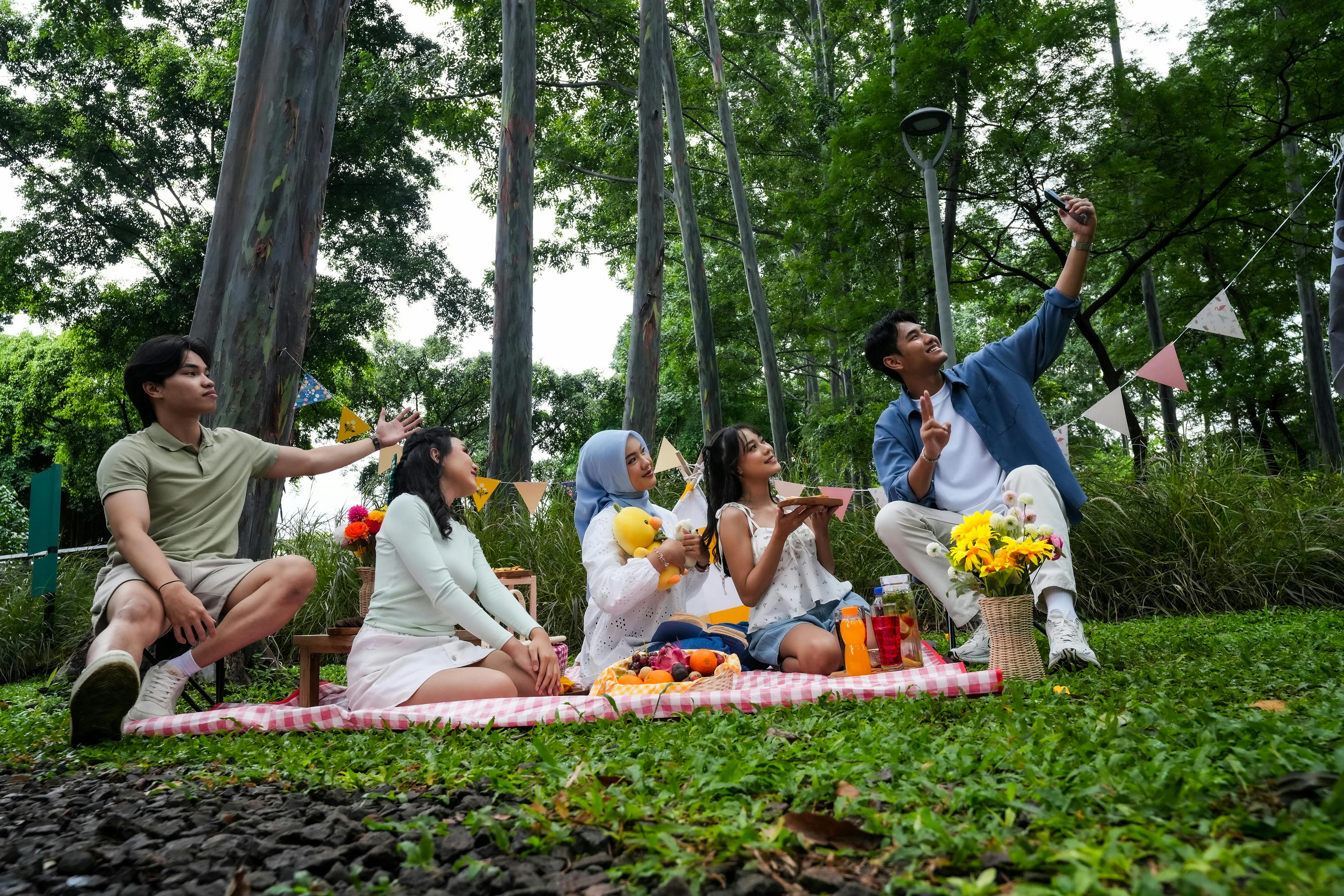 general lifestyle — Photo by Nadirsyah Nadirsyah on Pexels