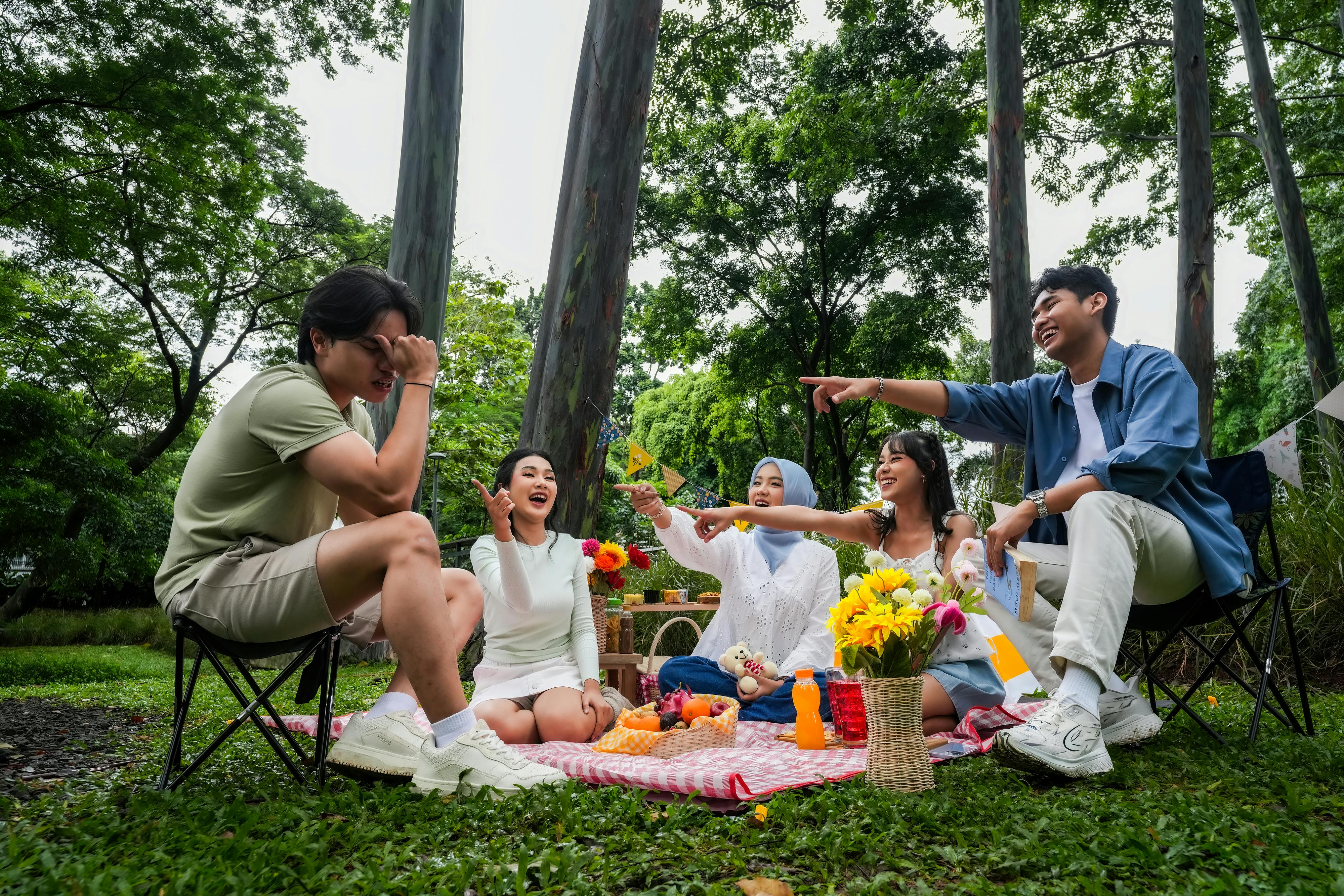 general lifestyle — Photo by Nadirsyah Nadirsyah on Pexels