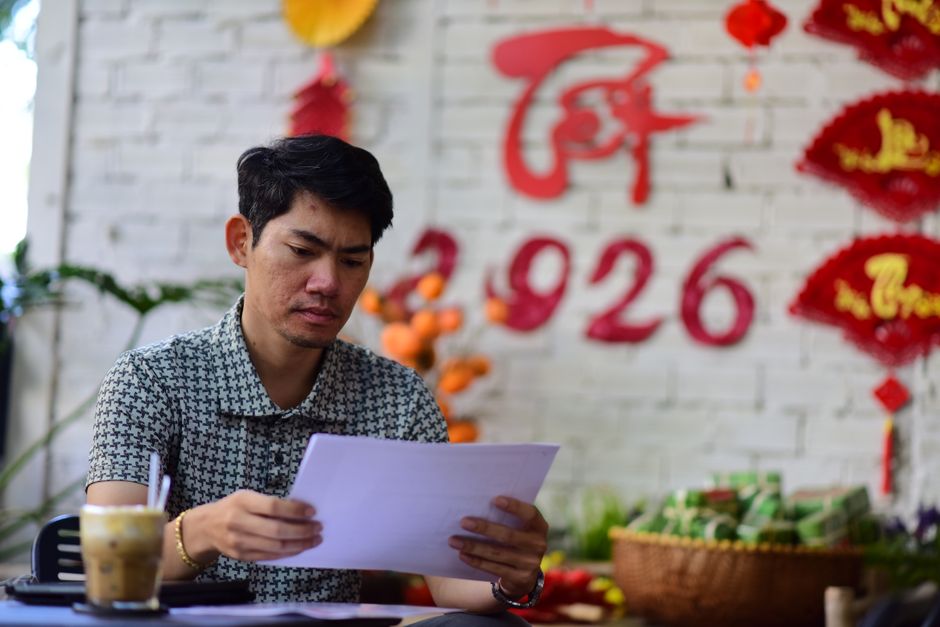 Quy định mới về khai bổ sung tờ khai thuế áp dụng từ ngày 01/07/2026 1 vietnamese accounting office professional