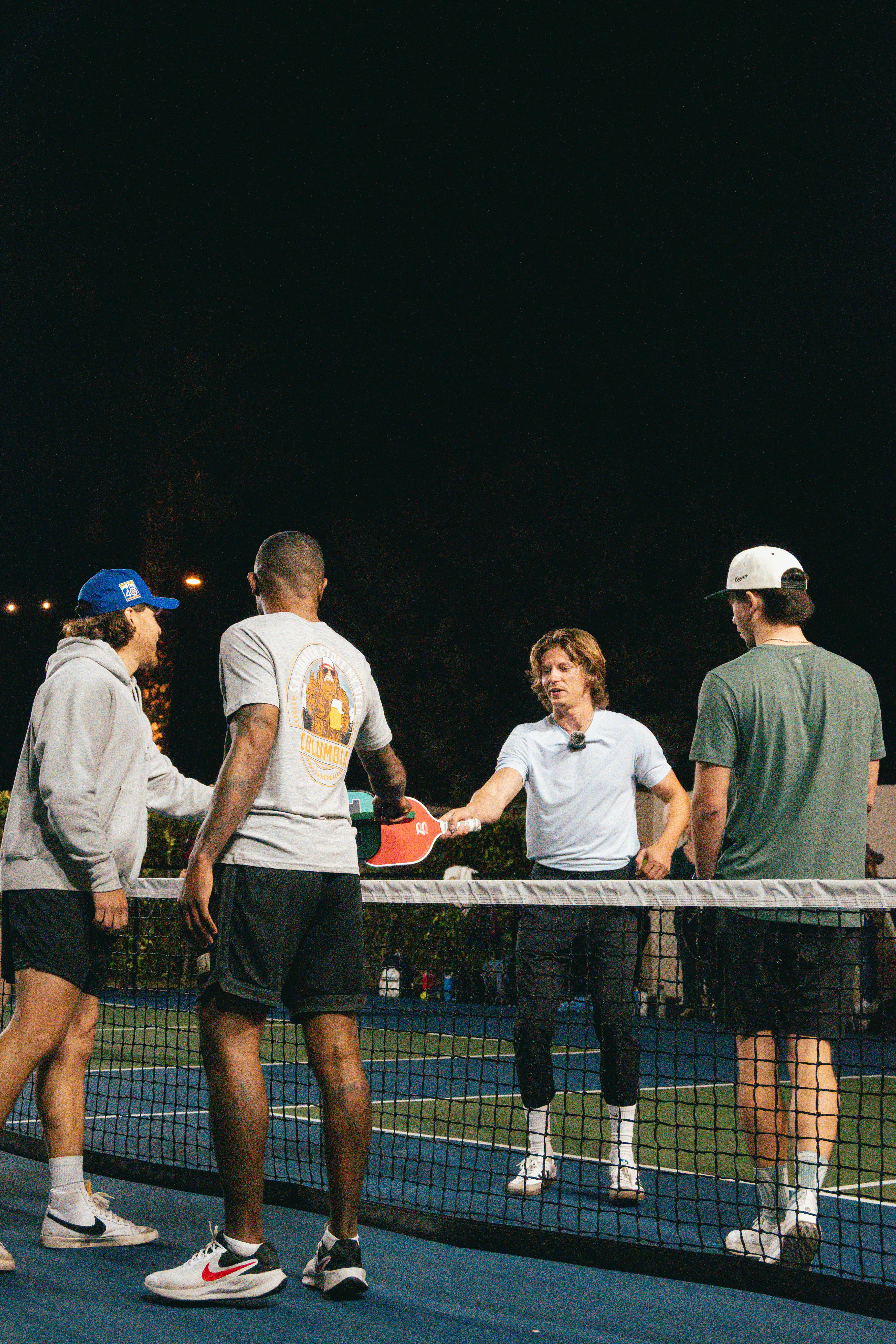 Tinder's Pickleball Pivot: Innovation or Desperation?