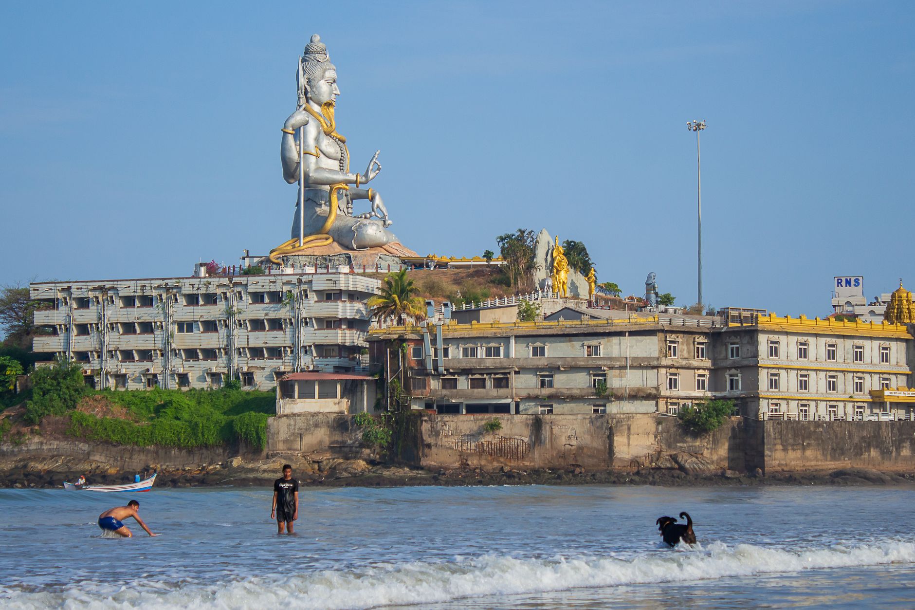 Gokarna in 2 Days: What to See and Where to Stay