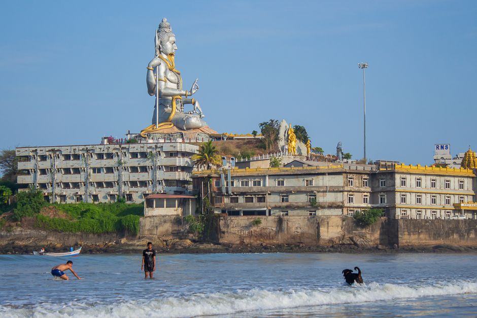 Mahabaleshwar Temple