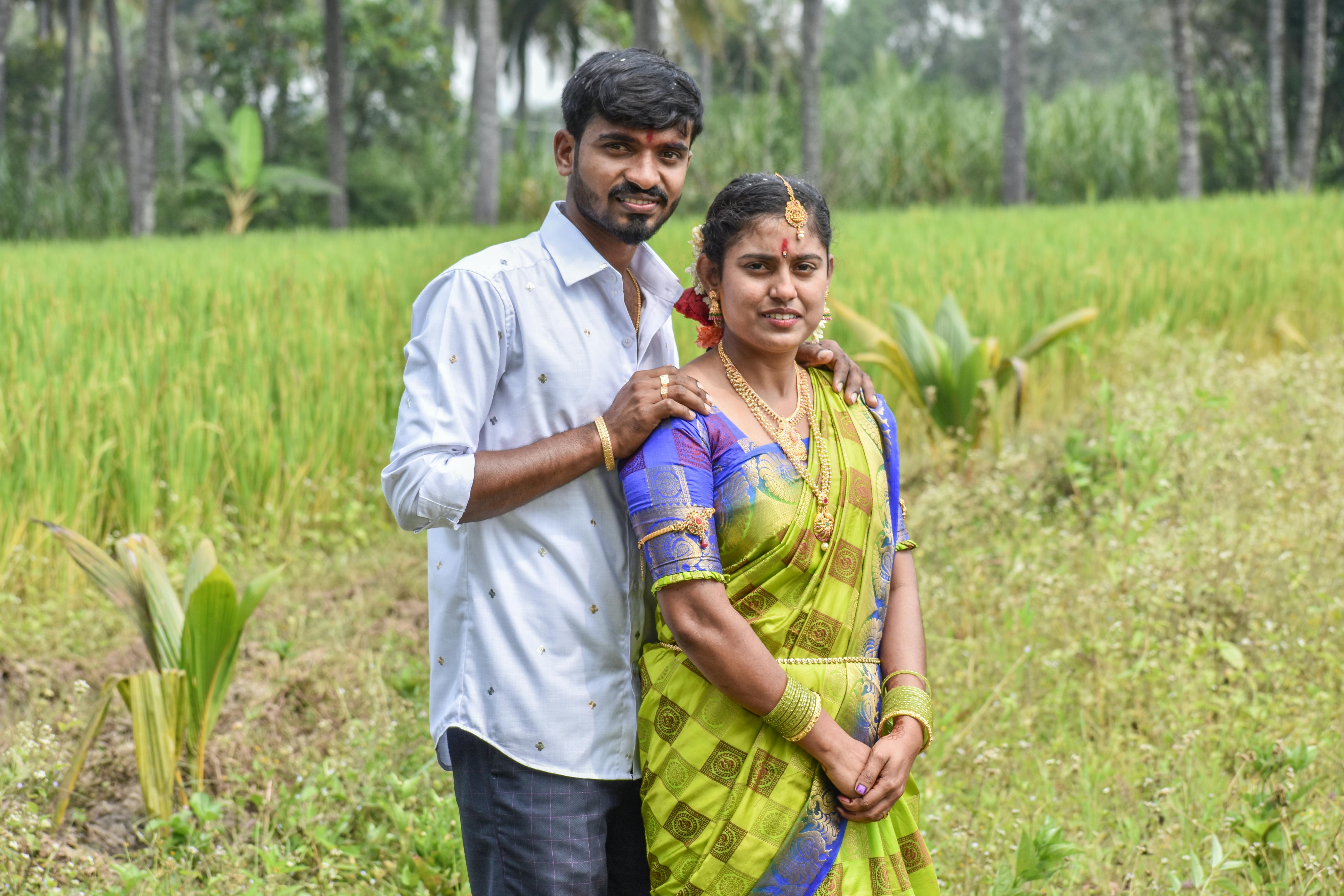 How a Couple Reached $2.3 Million in Liquid Net Worth and Structured Their Path to Financial Independence — Photo by srikanth