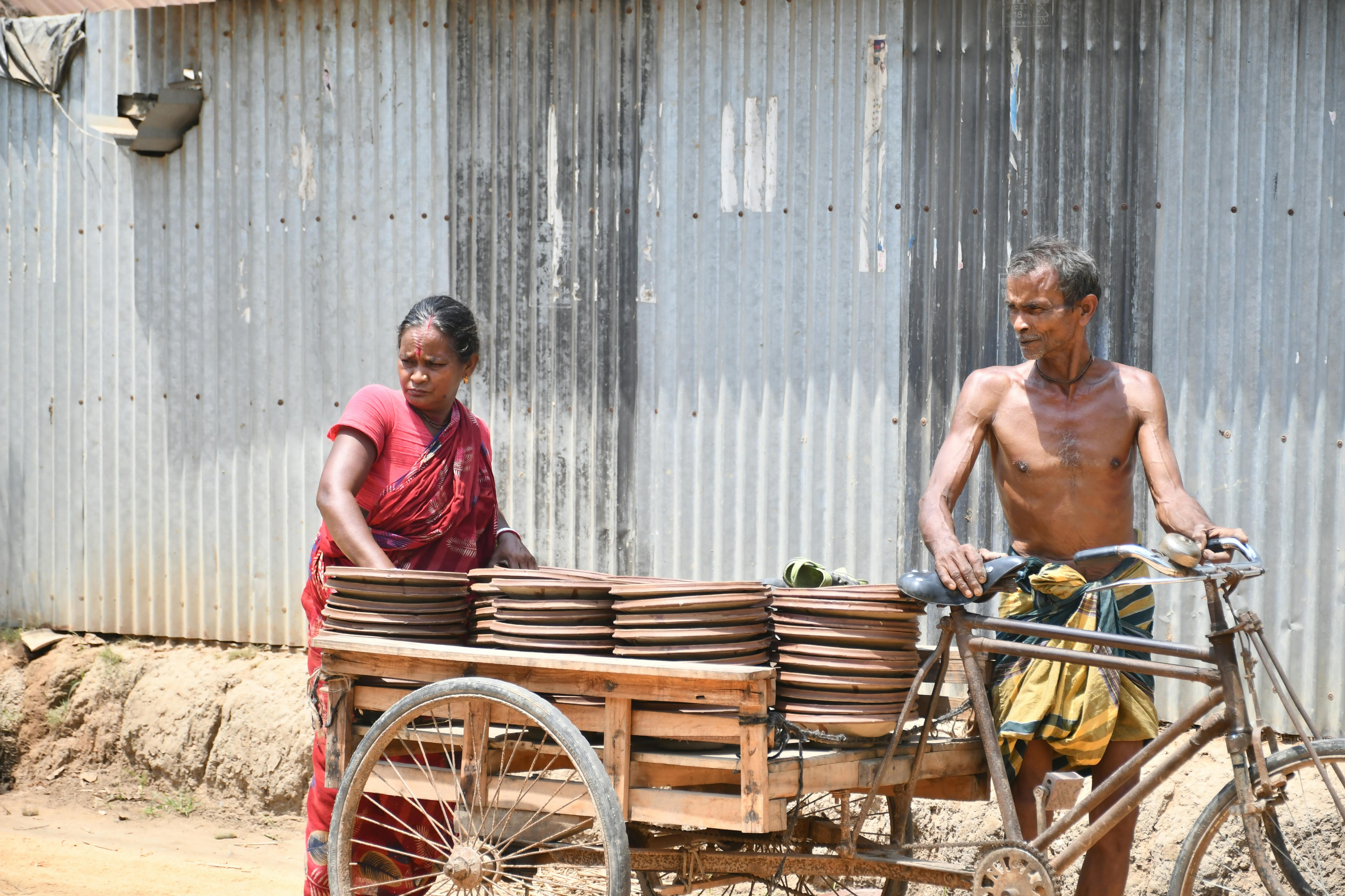 Karu Tricycle Association Backs Sule’s Decision On Wadada, Pledges Grassroots Mobilization — Photo by masudar rahman on Pexel