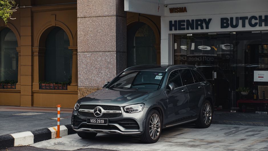 GAC Trumpchi S9 - автогигант из Гуанчжоу выходит в премиальный сегмент
