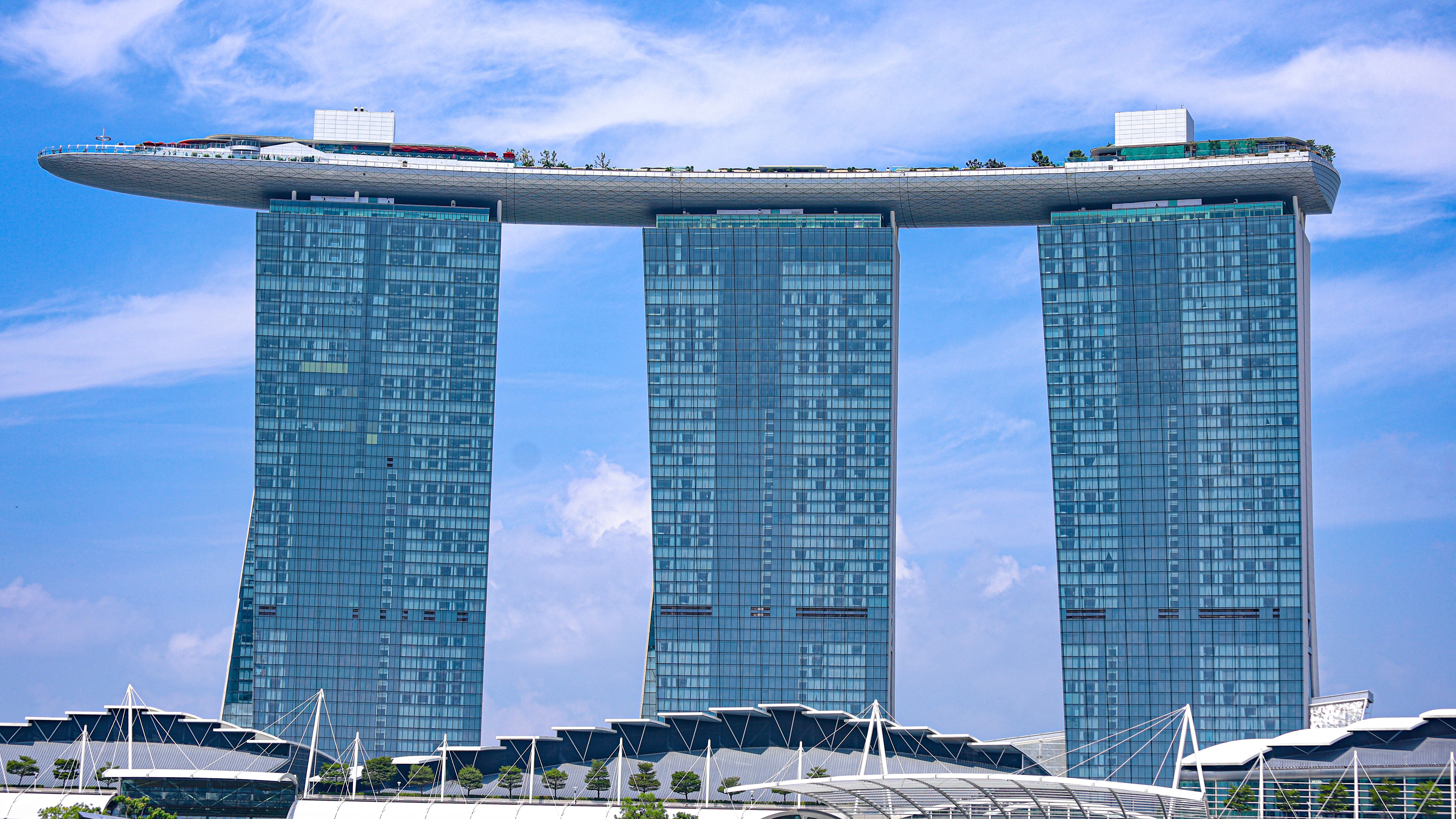 Low US hotel bookings paint grim hospitality picture at the World Cup — Photo by Eterna  Media on Pexels