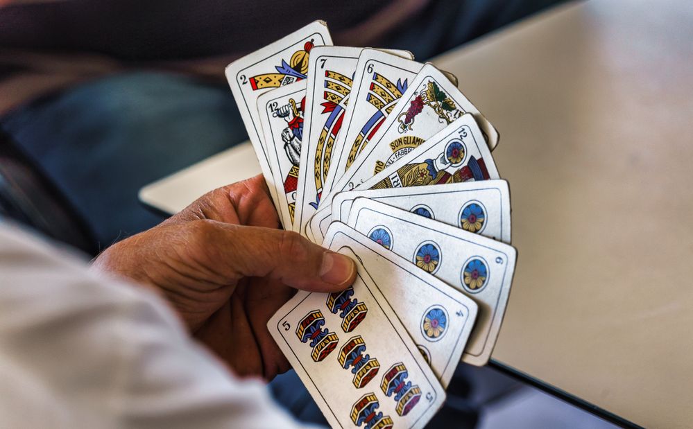 Blackjack online spielen mit strategischem Ansatz